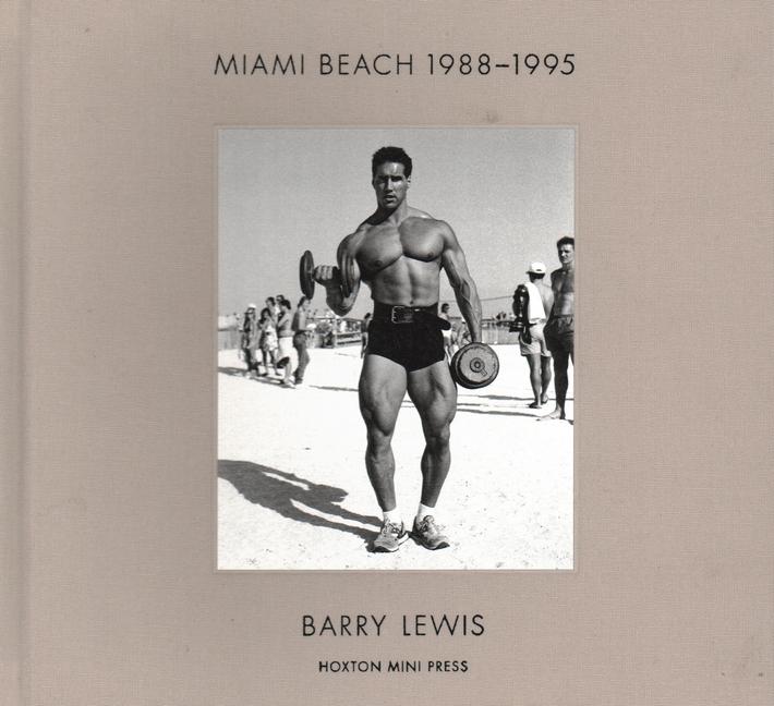 Miami Beach 1988-1995