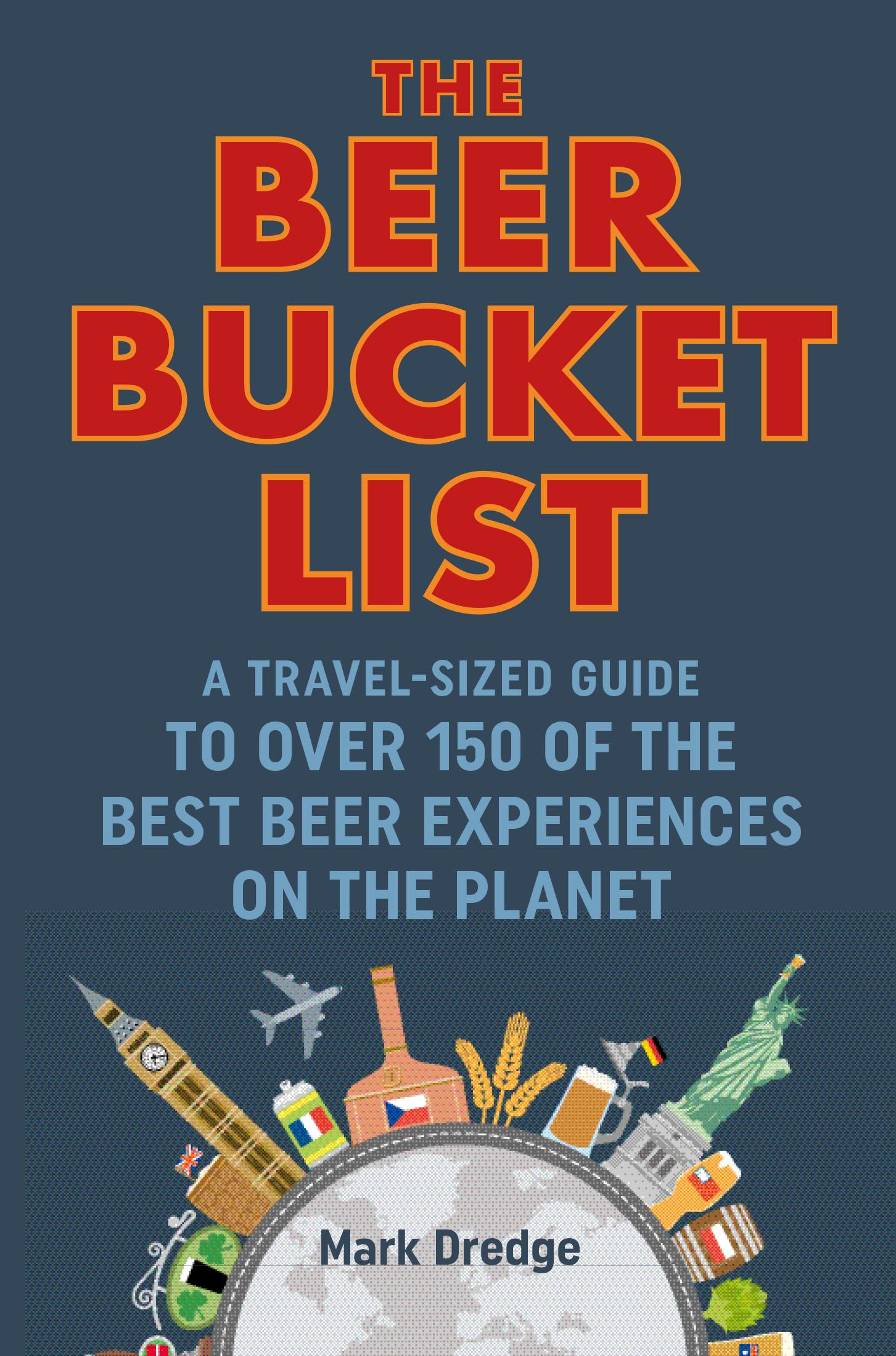 The Beer Bucket List