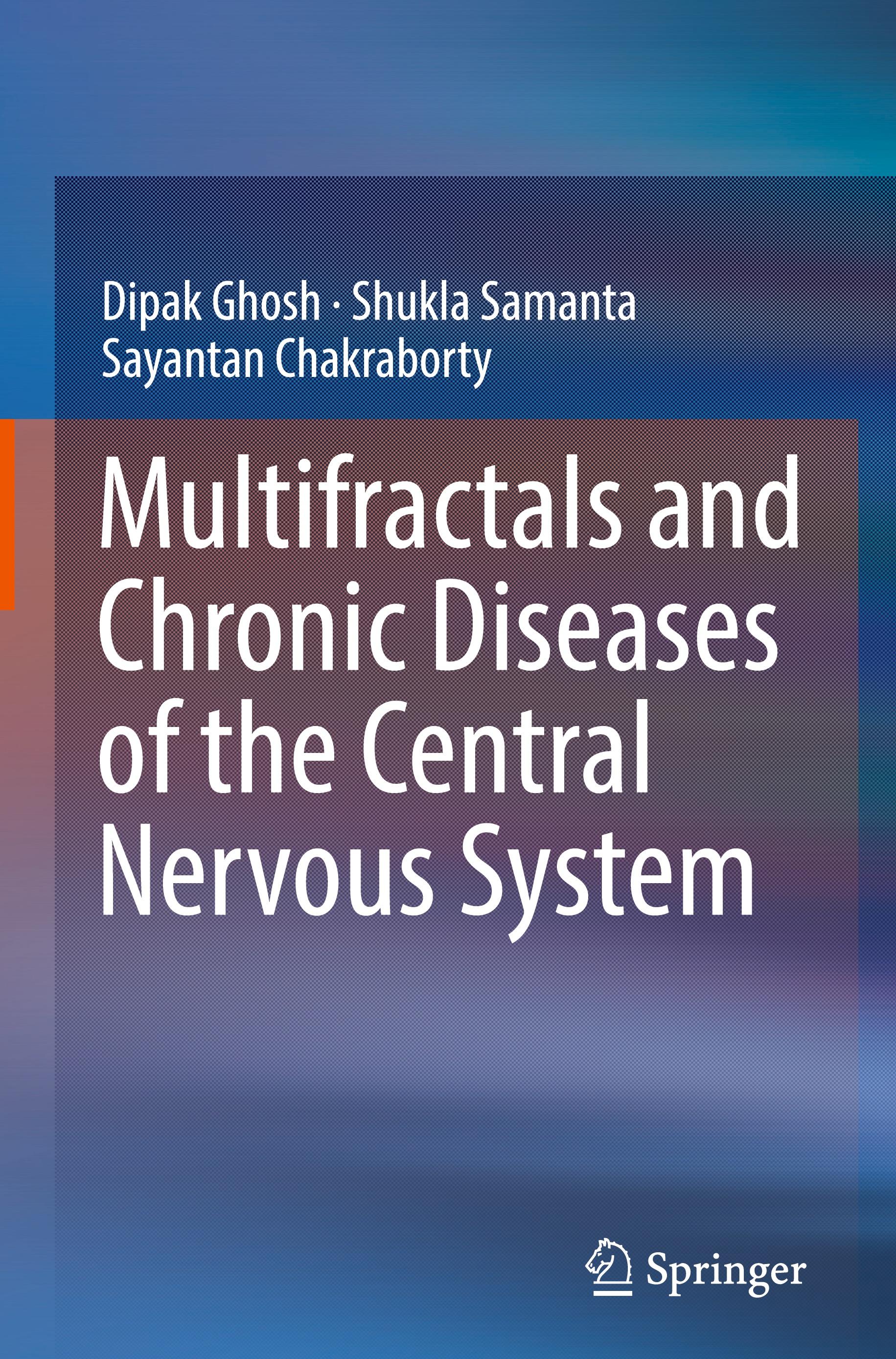 Multifractals and Chronic Diseases of the Central Nervous System