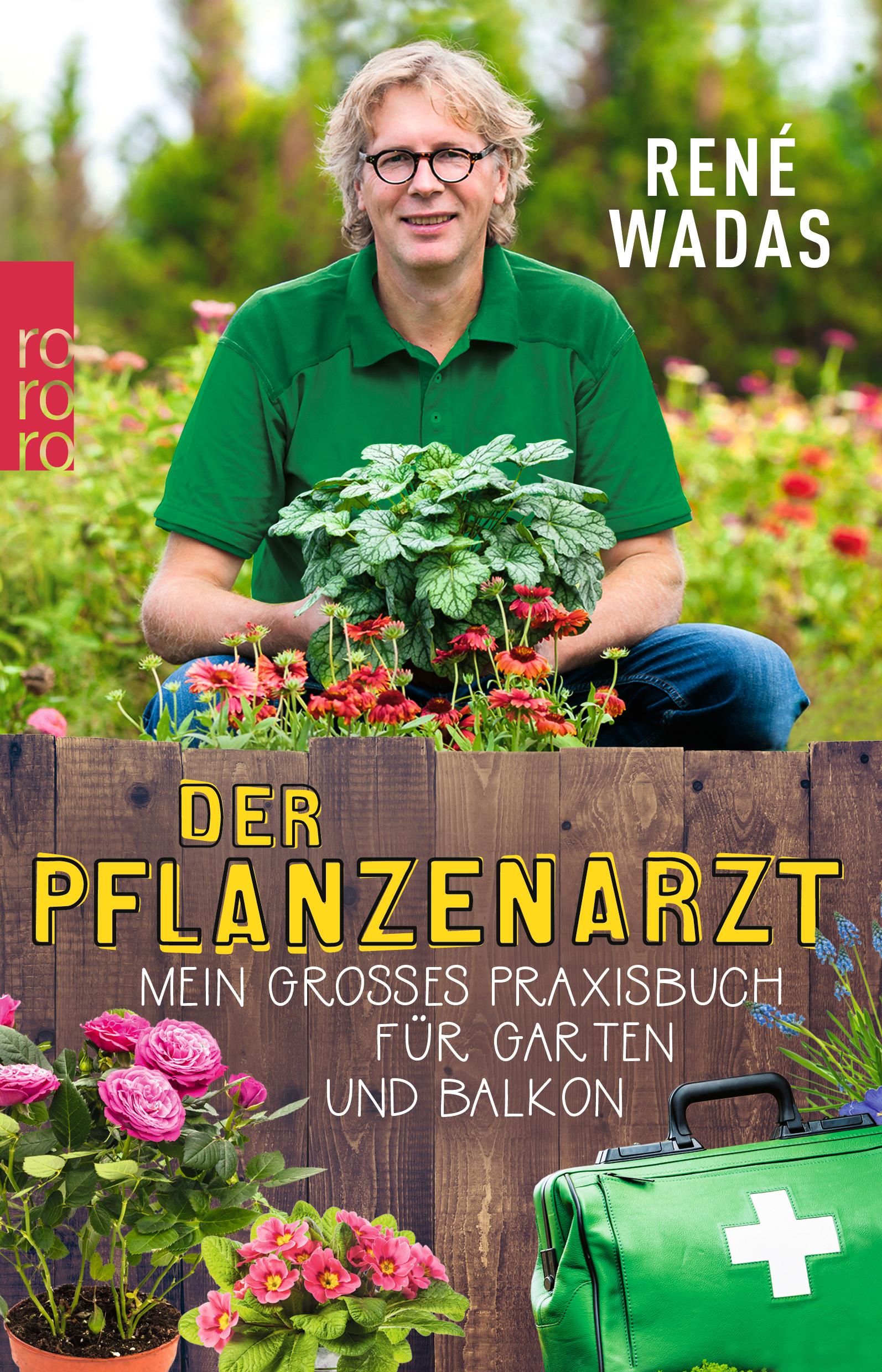 Der Pflanzenarzt