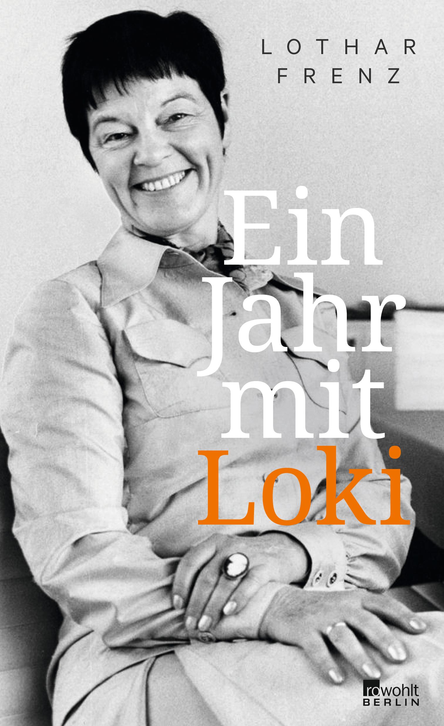 Ein Jahr mit Loki