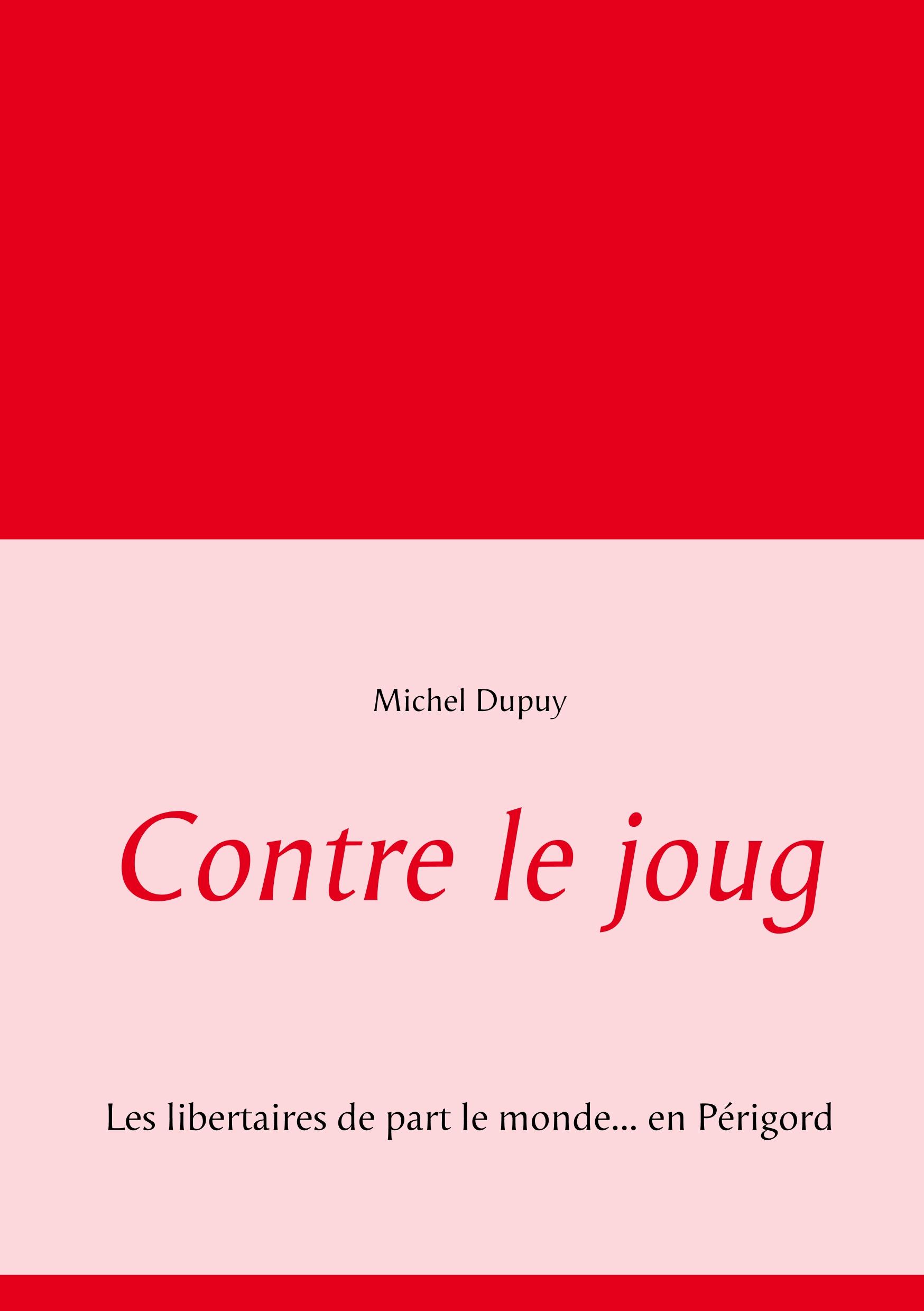 Contre le joug