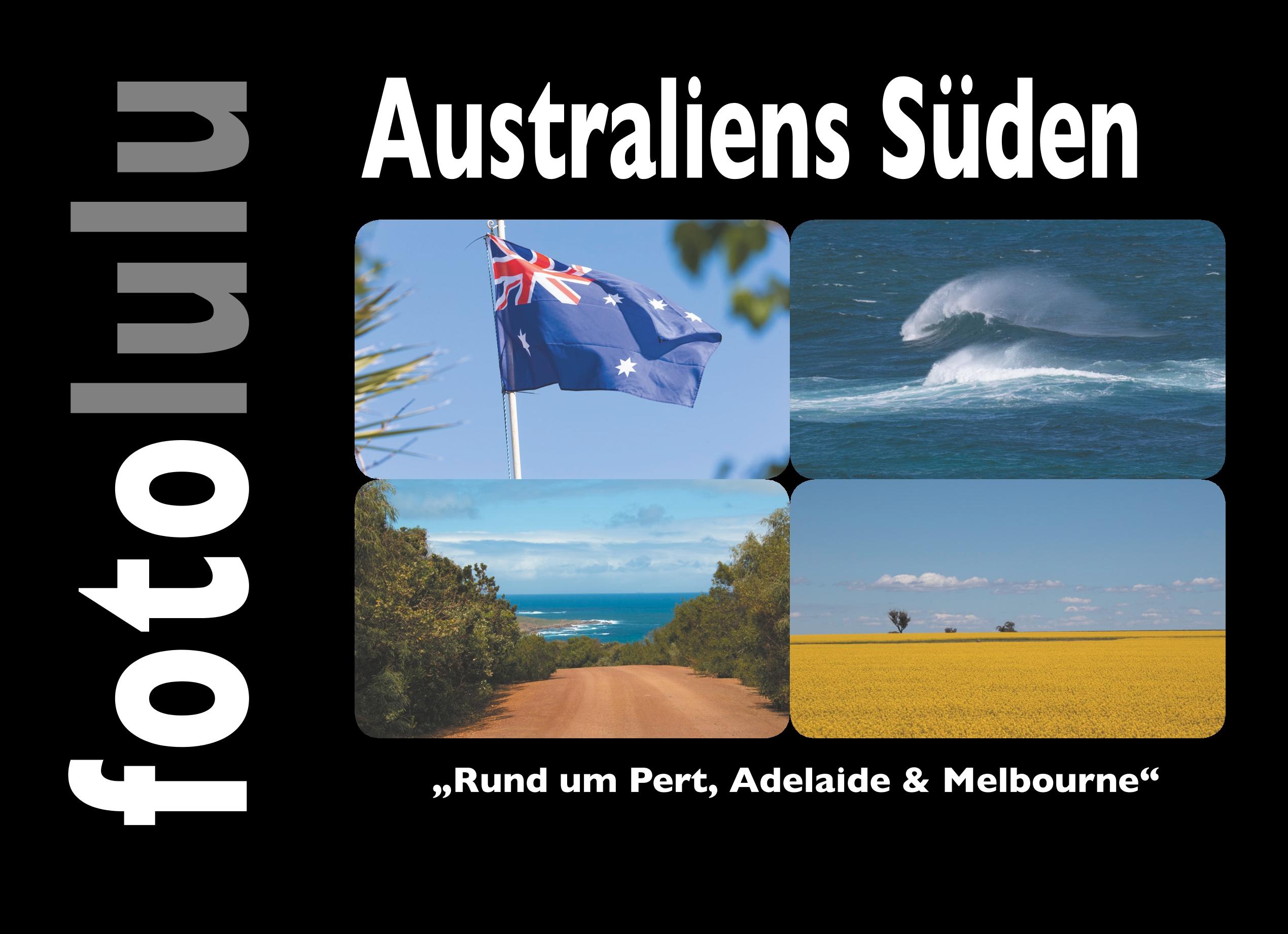 Australiens Süden