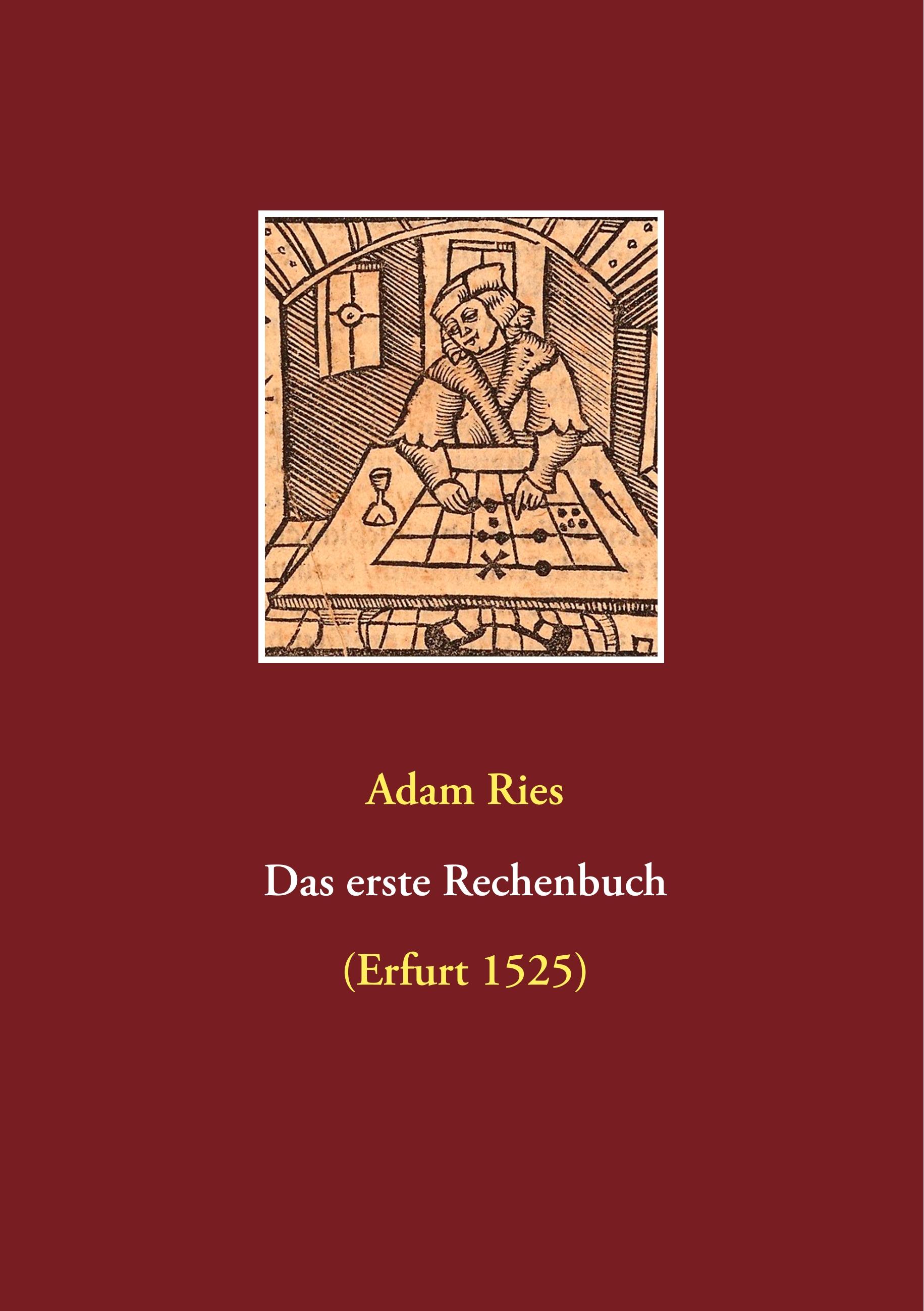 Das erste Rechenbuch