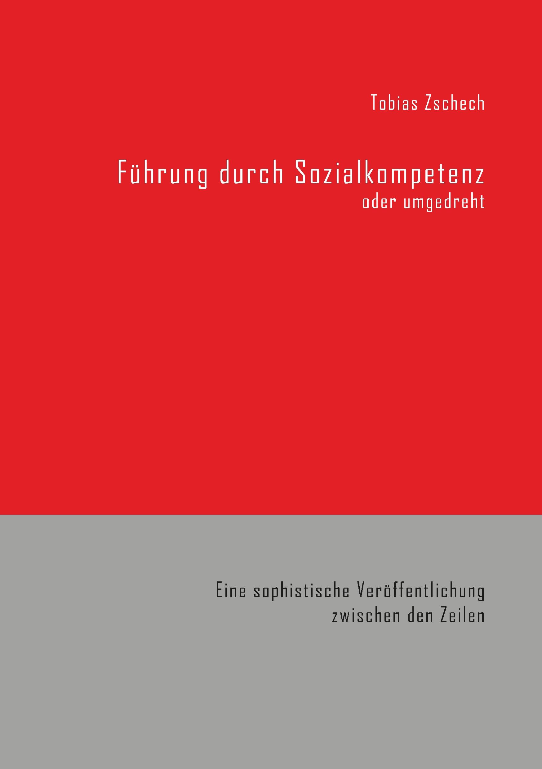 Führung durch Sozialkompetenz