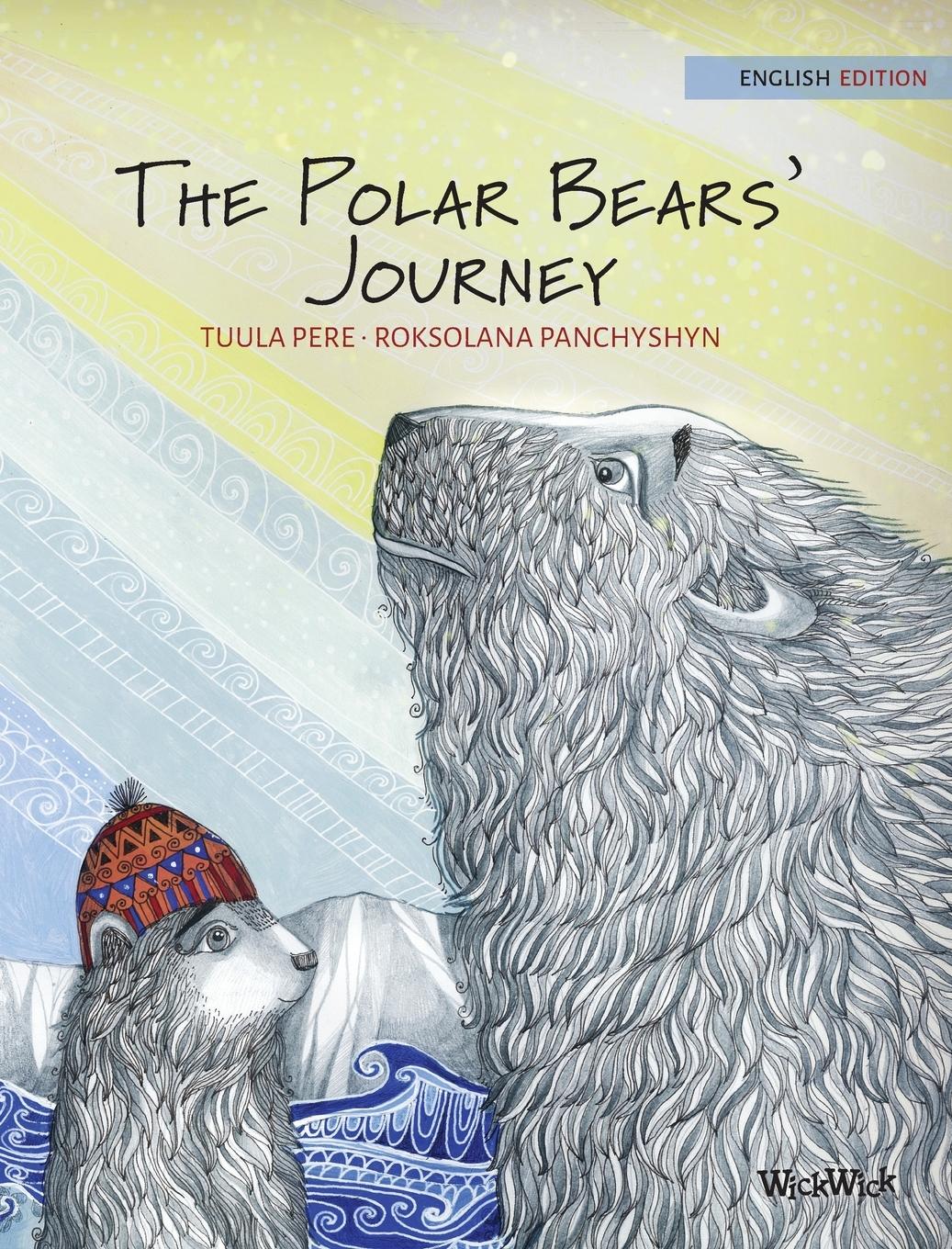 The Polar Bears' Journey