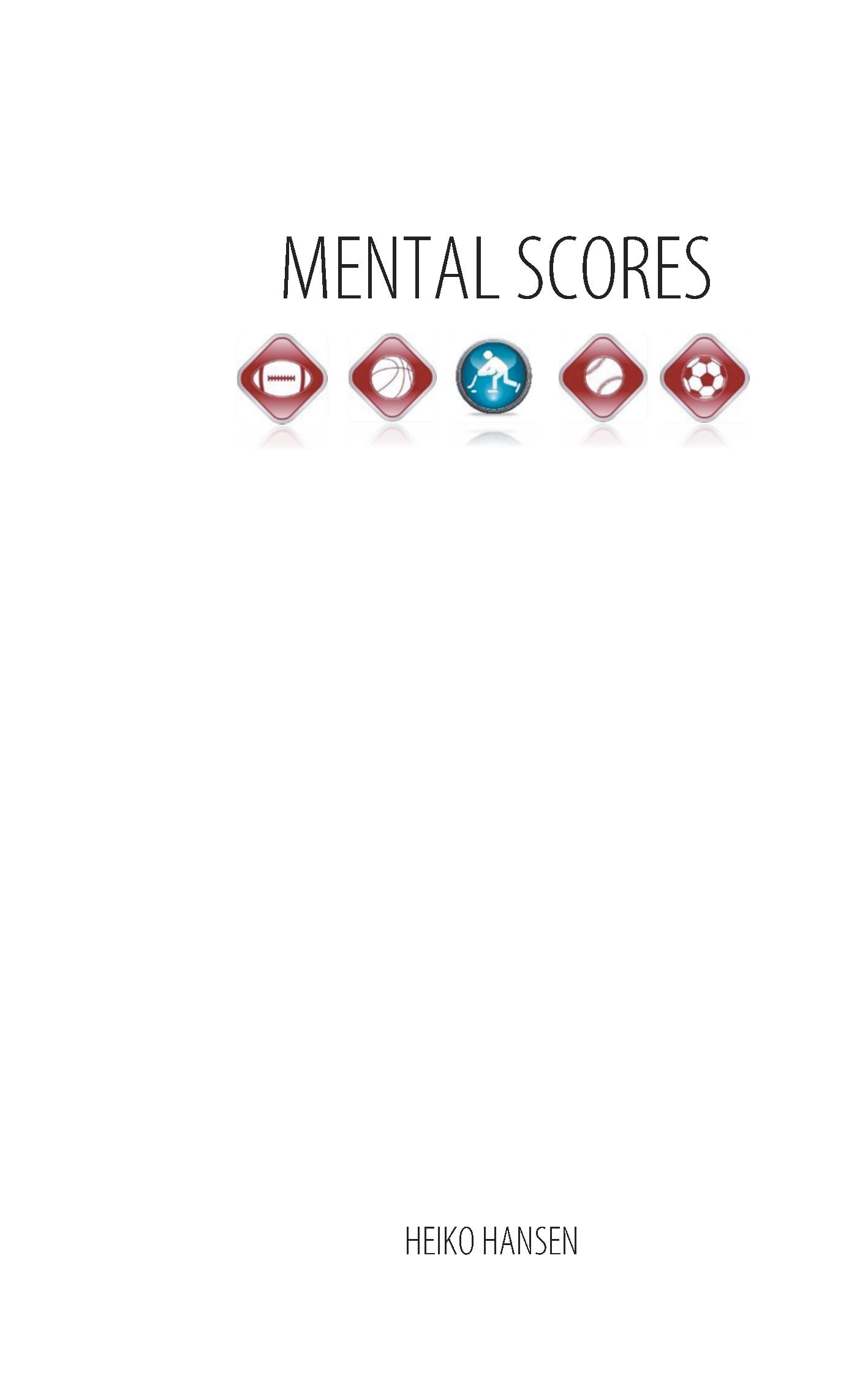 Mental Scores