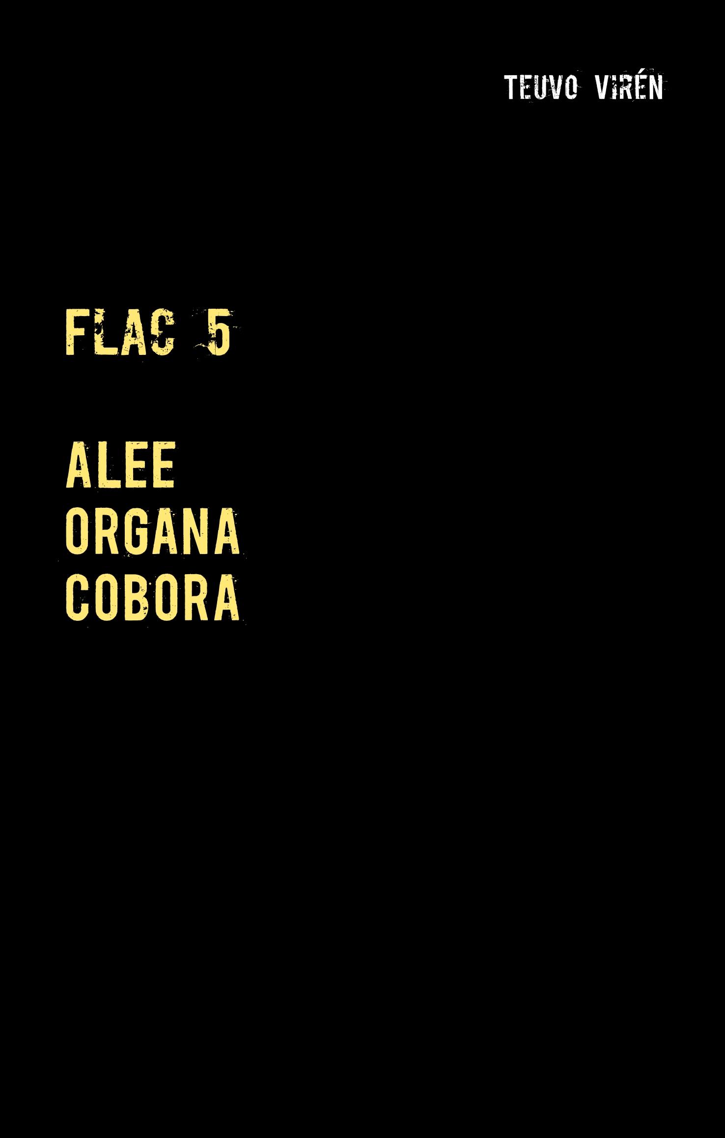 Flac 5