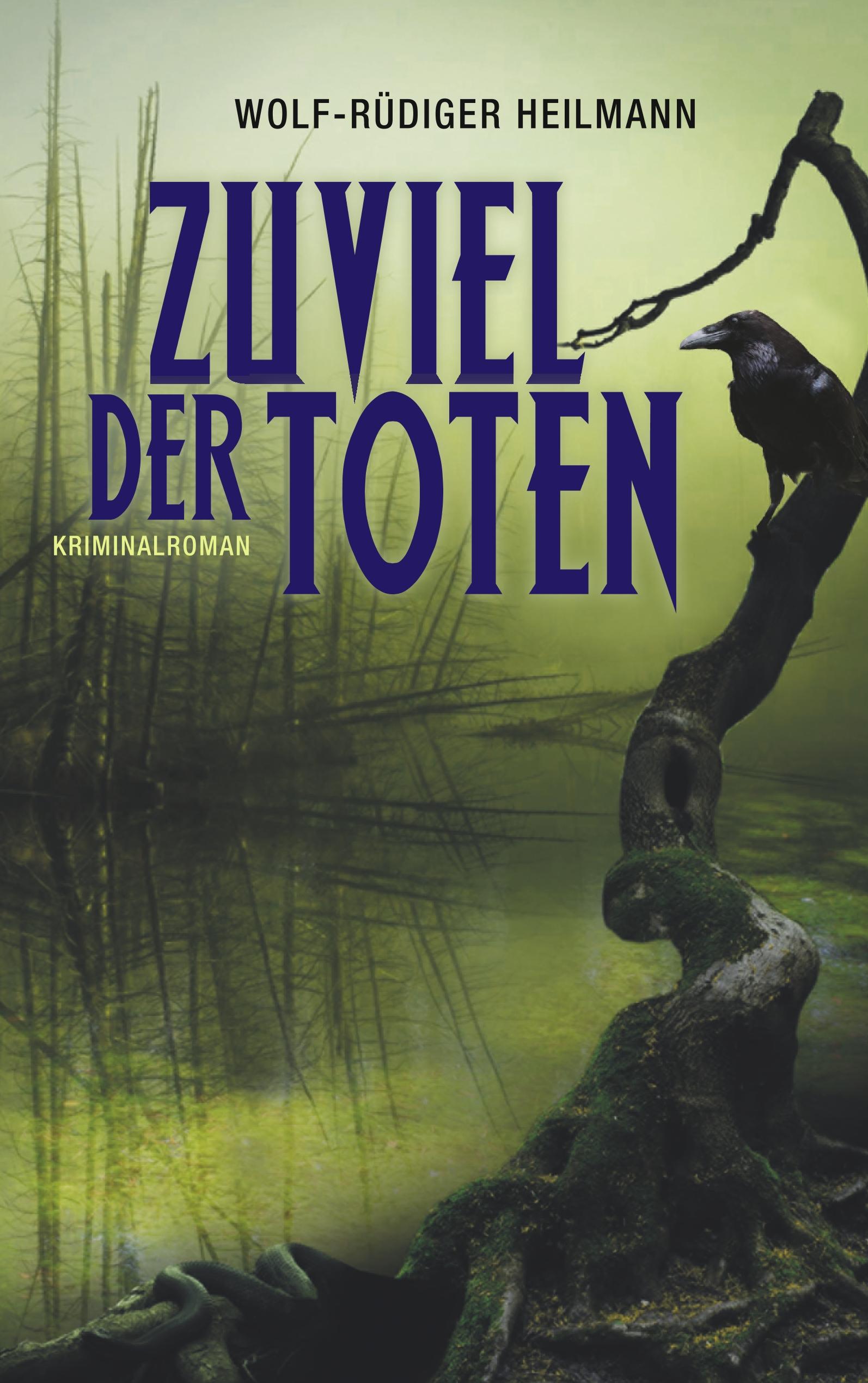 Zuviel der Toten