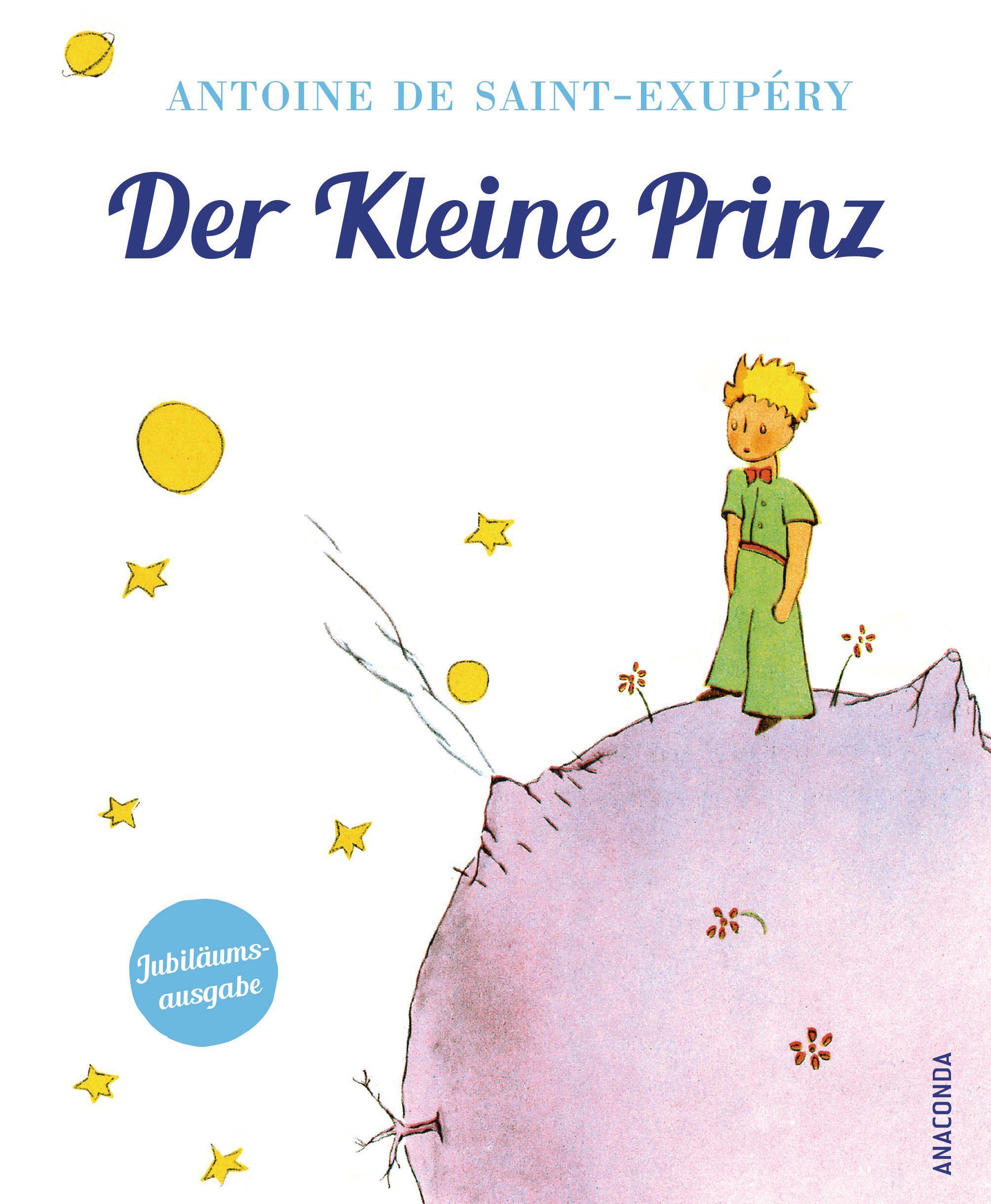 Der Kleine Prinz