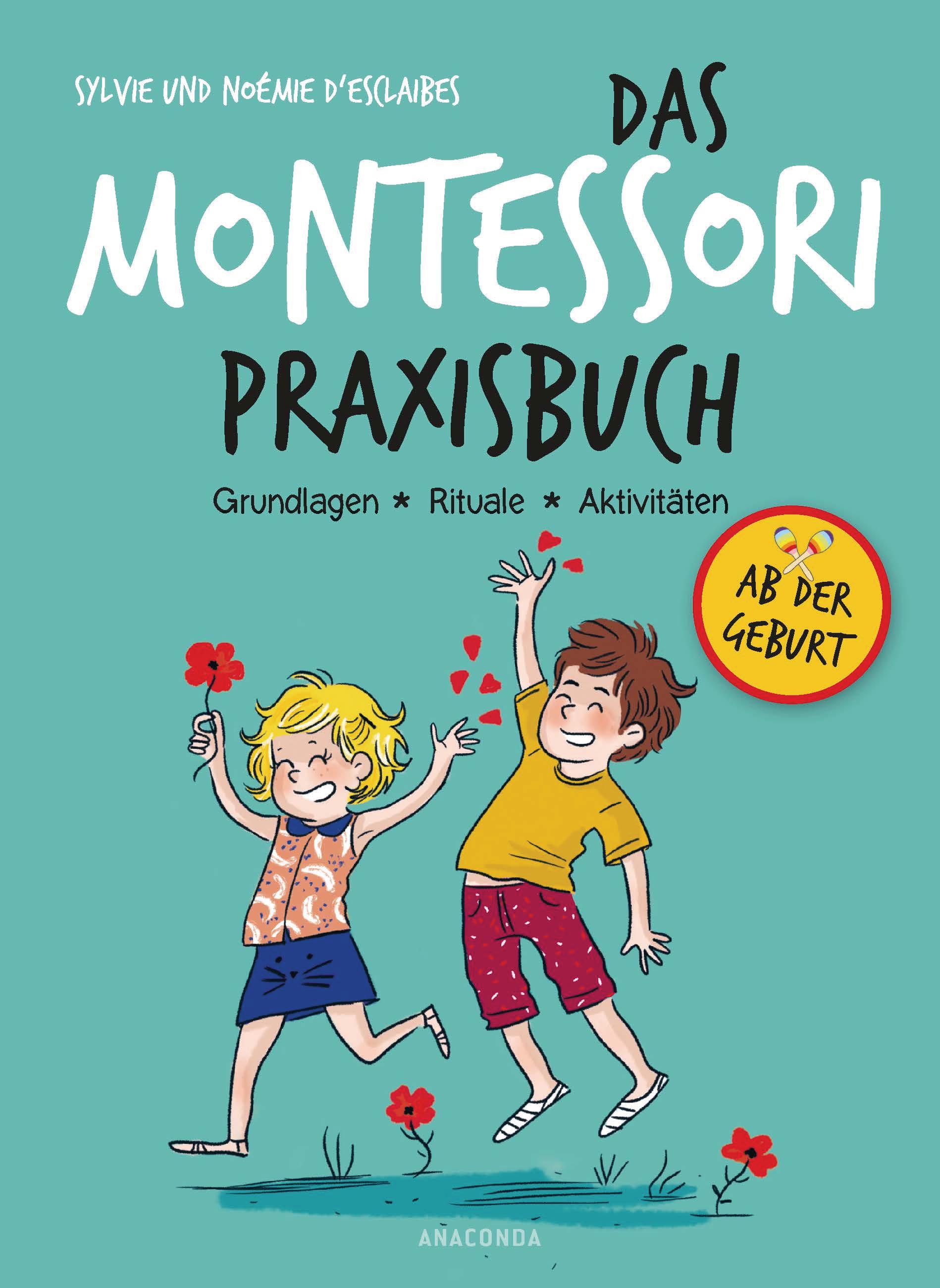 Das Montessori-Praxisbuch