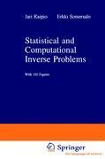 Statistical and Computational Inverse Problems