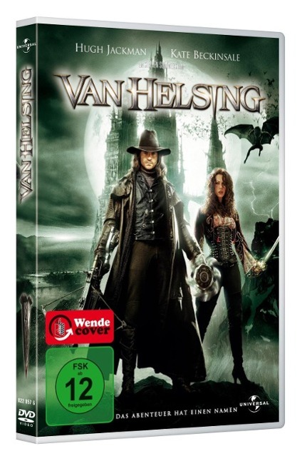 Van Helsing