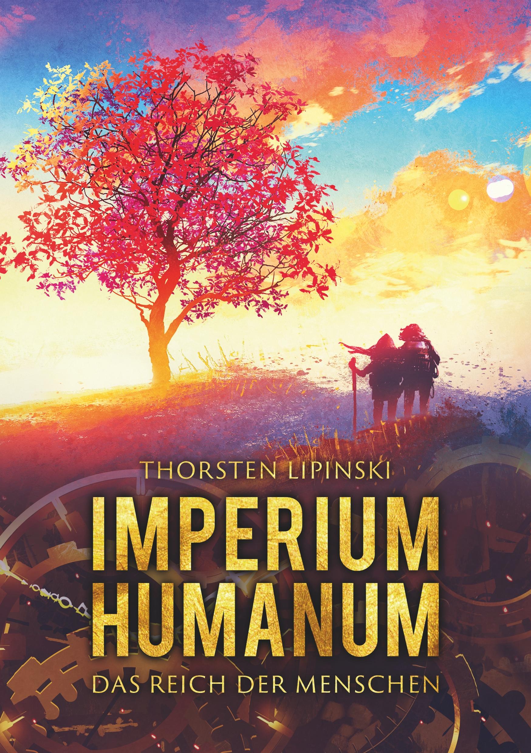 Imperium Humanum ¿ Das Reich der Menschen