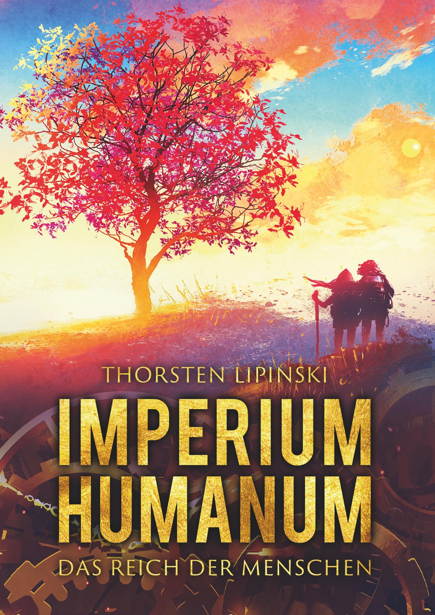 Imperium Humanum ¿ Das Reich der Menschen