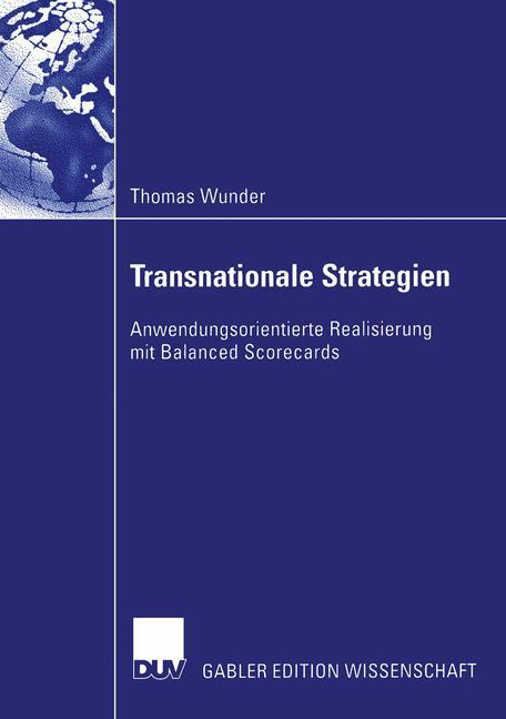 Transnationale Strategien