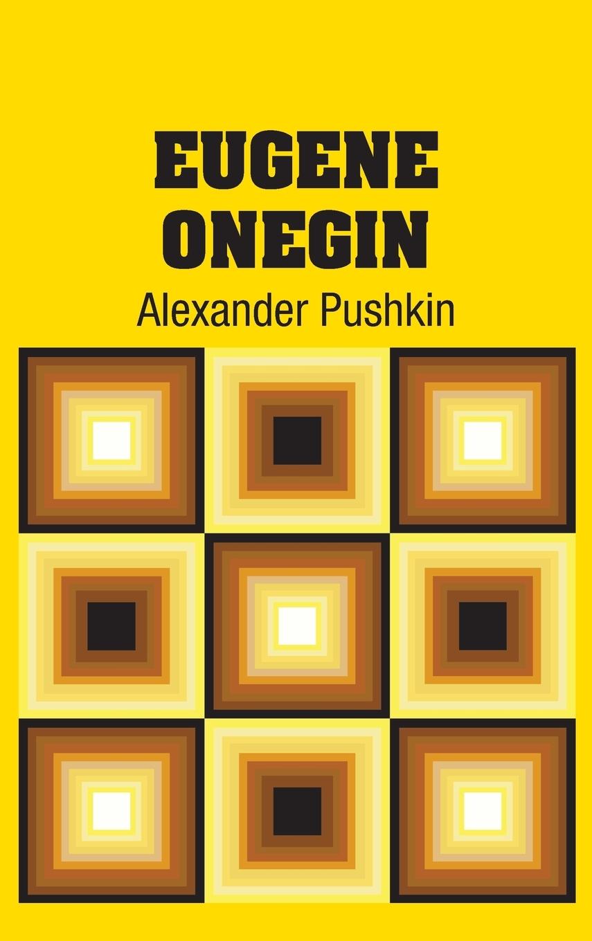 Eugene Onegin