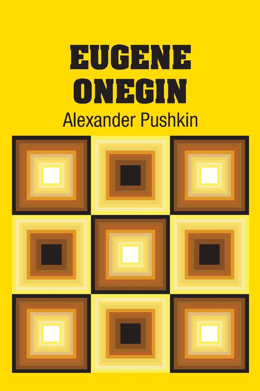 Eugene Onegin