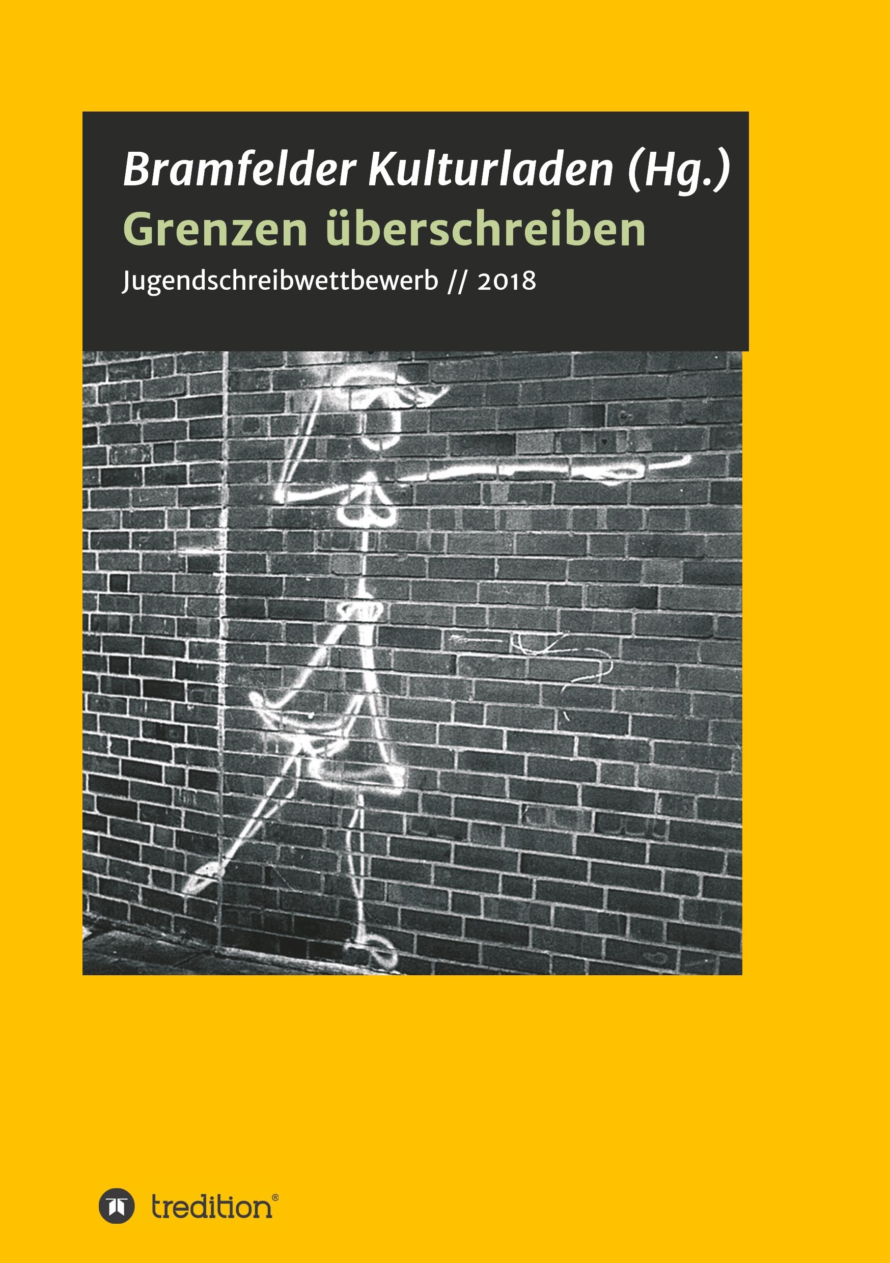 Grenzen überschreiben