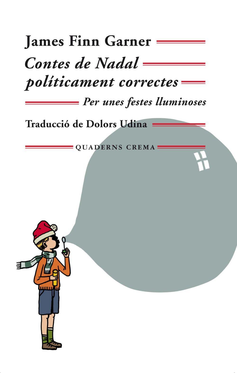 Contes de Nadal políticament correctes