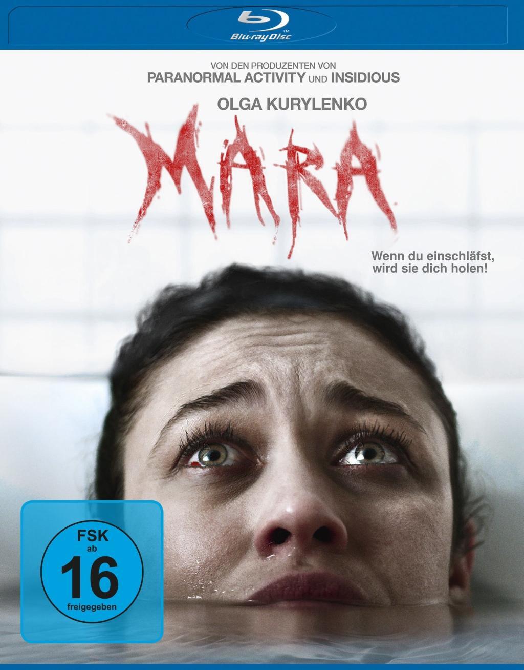 Mara