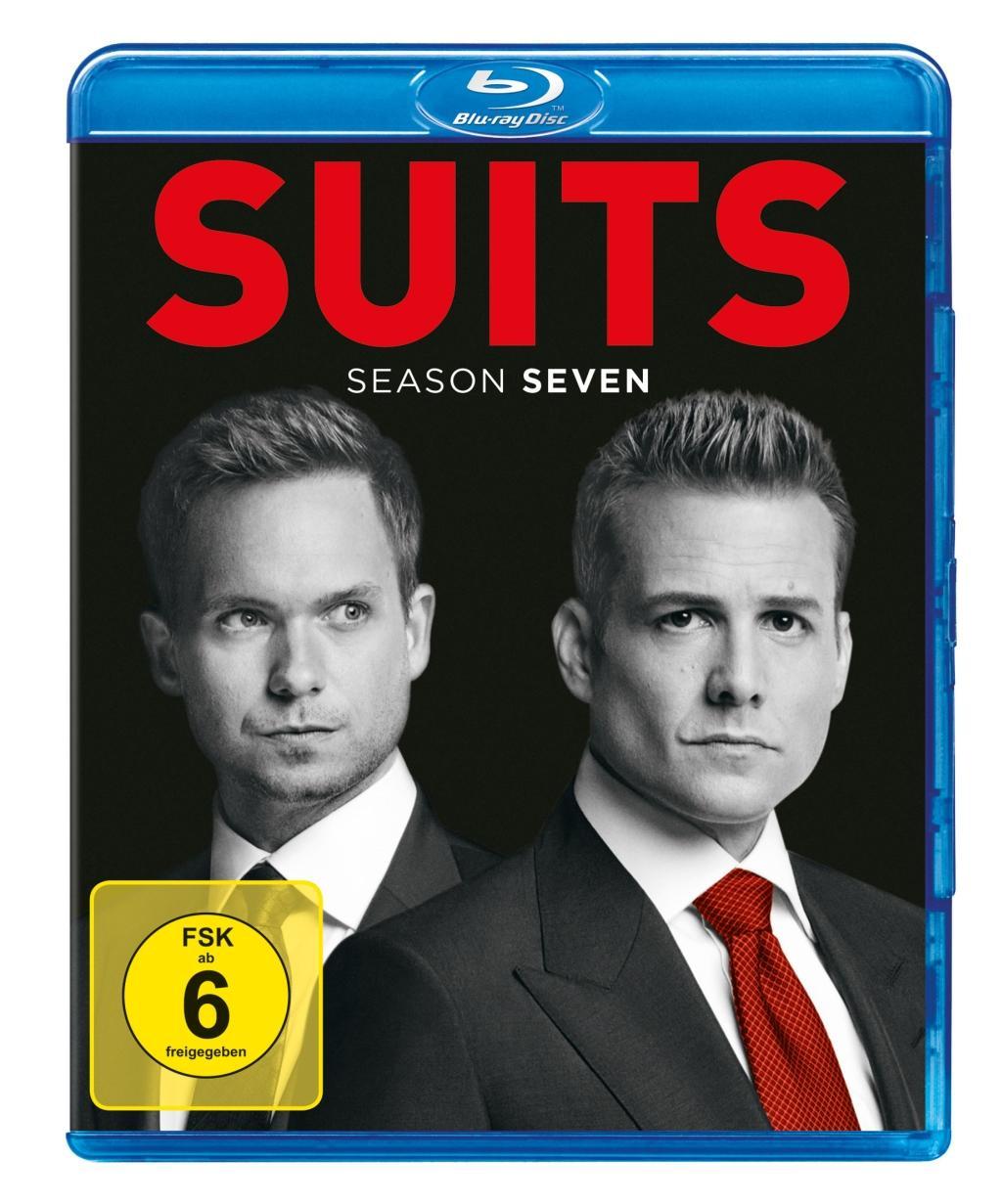 Suits