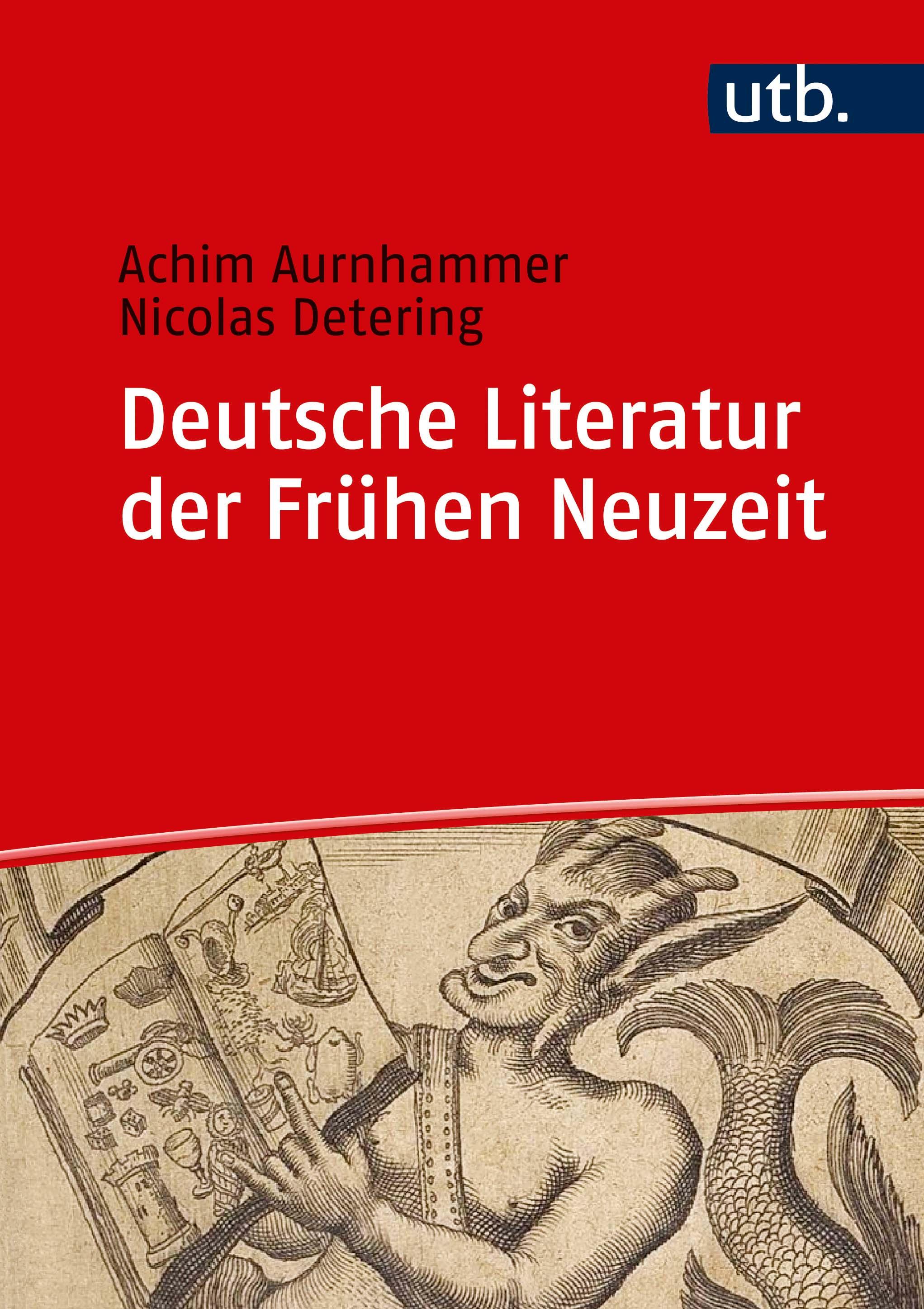 Deutsche Literatur der Frühen Neuzeit