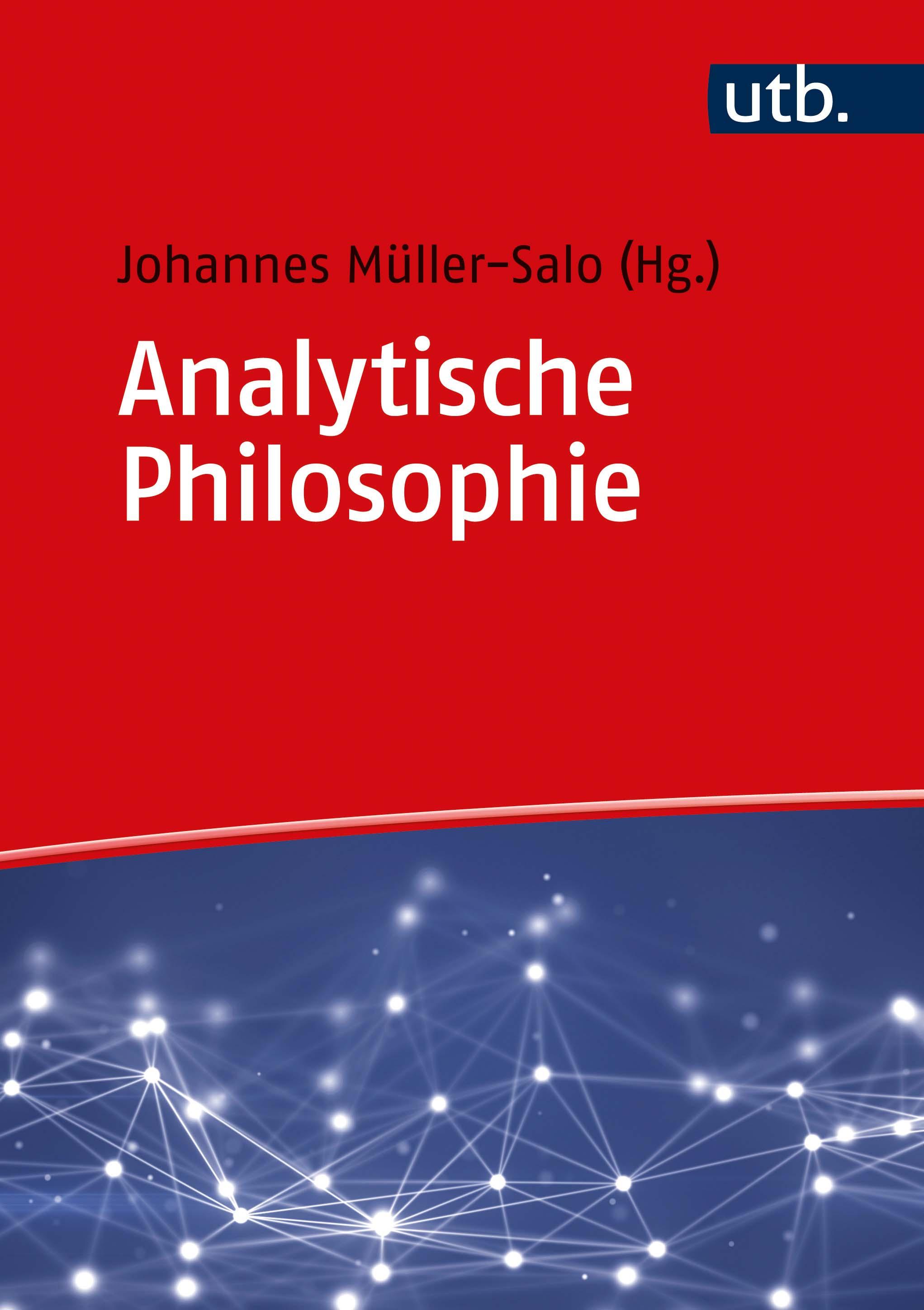 Analytische Philosophie