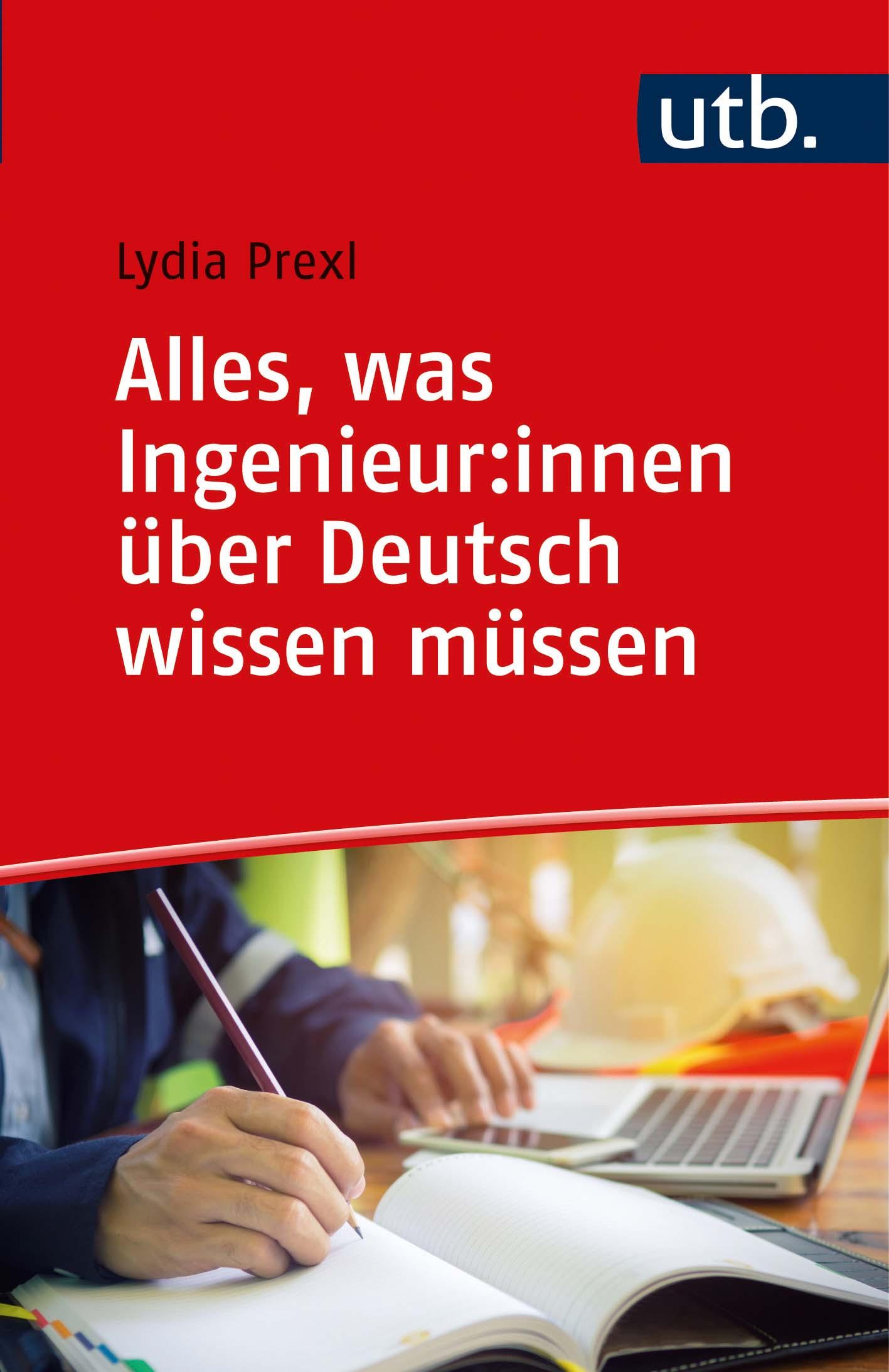 Alles, was Ingenieure über Deutsch wissen müssen