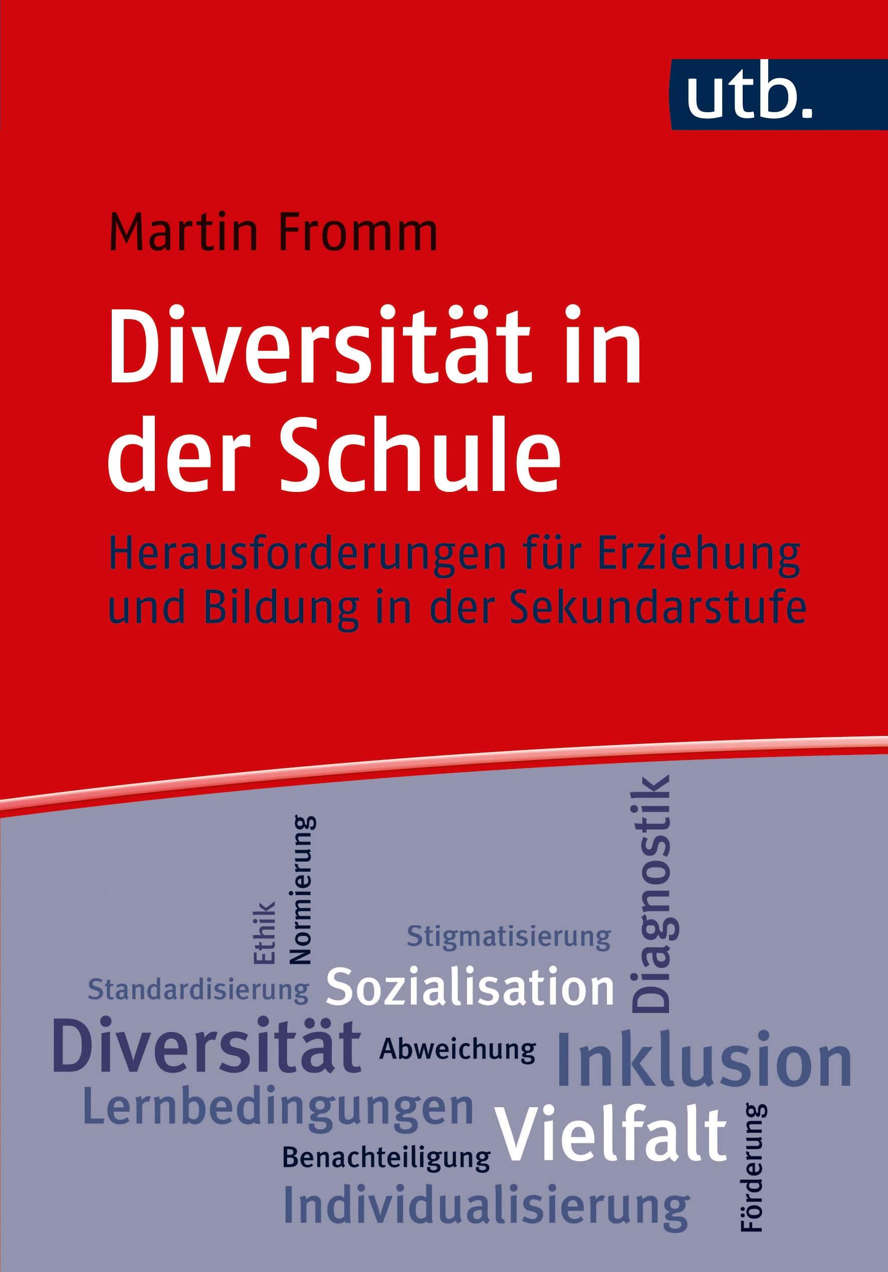 Diversität in der Schule