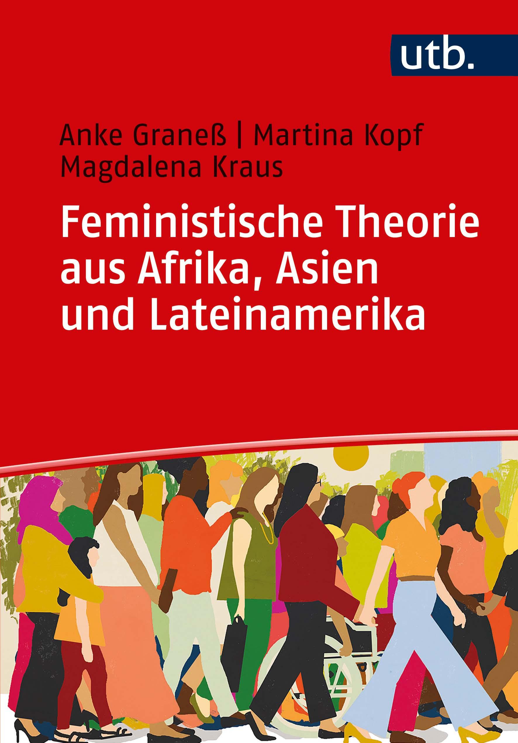 Feministische Theorie aus Afrika, Asien und Lateinamerika