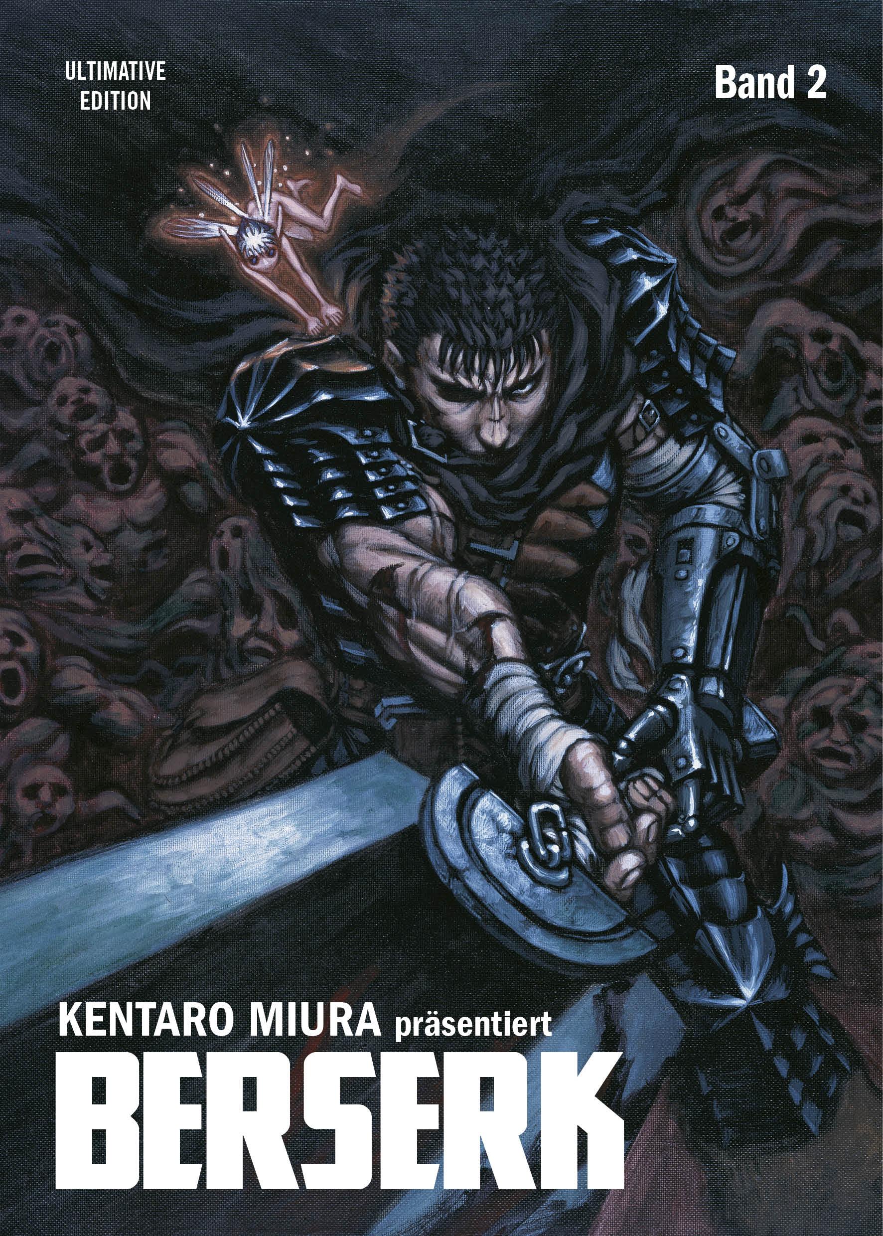 Berserk: Ultimative Edition