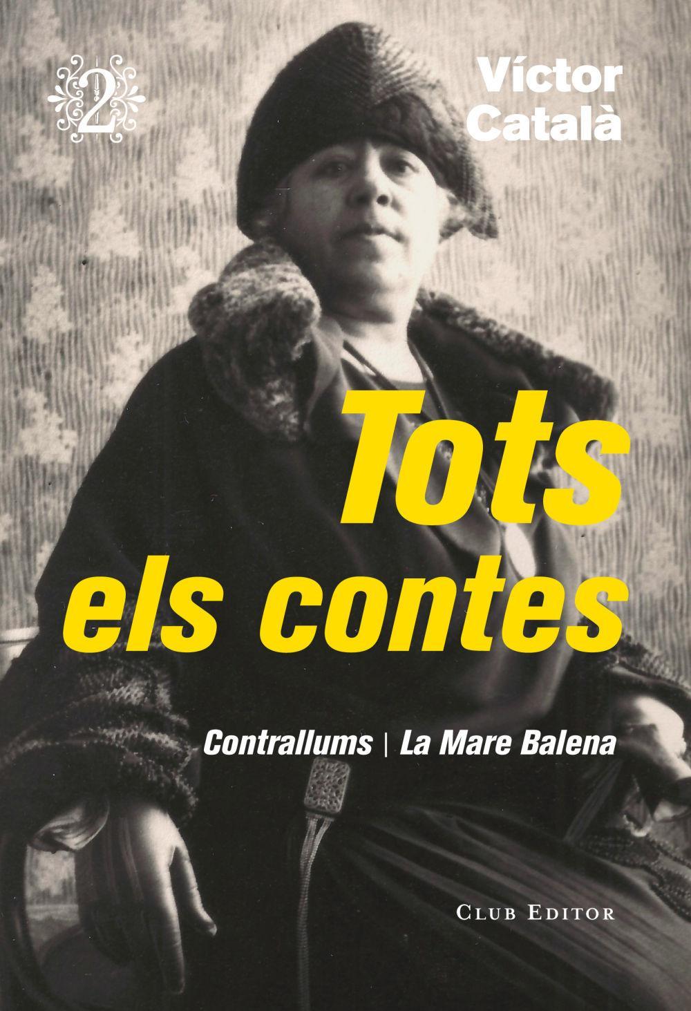 Tots els contes 2