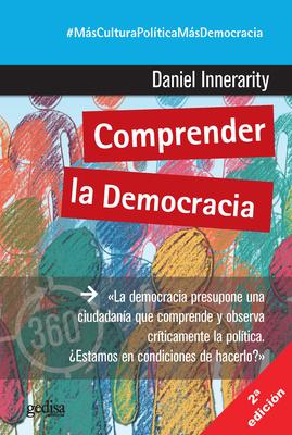 Comprender La Democracia