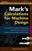 Mark's Calculations for Machine Design