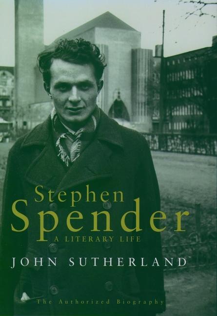 Stephen Spender