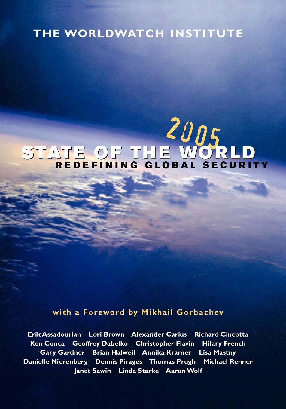 State of the World 2005