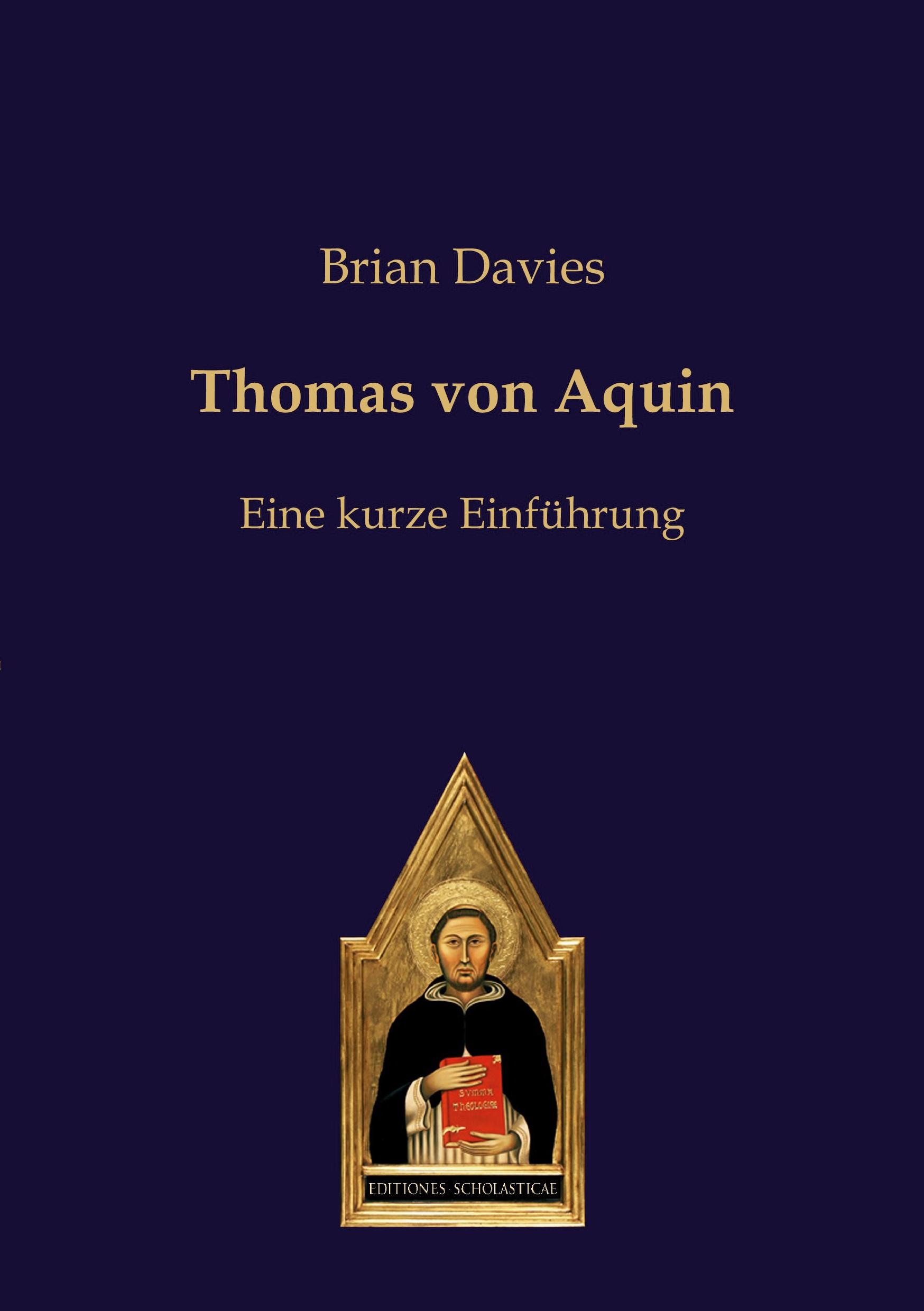 Thomas von Aquin