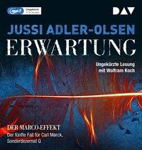 Adler-Olsen, J: Erwartung