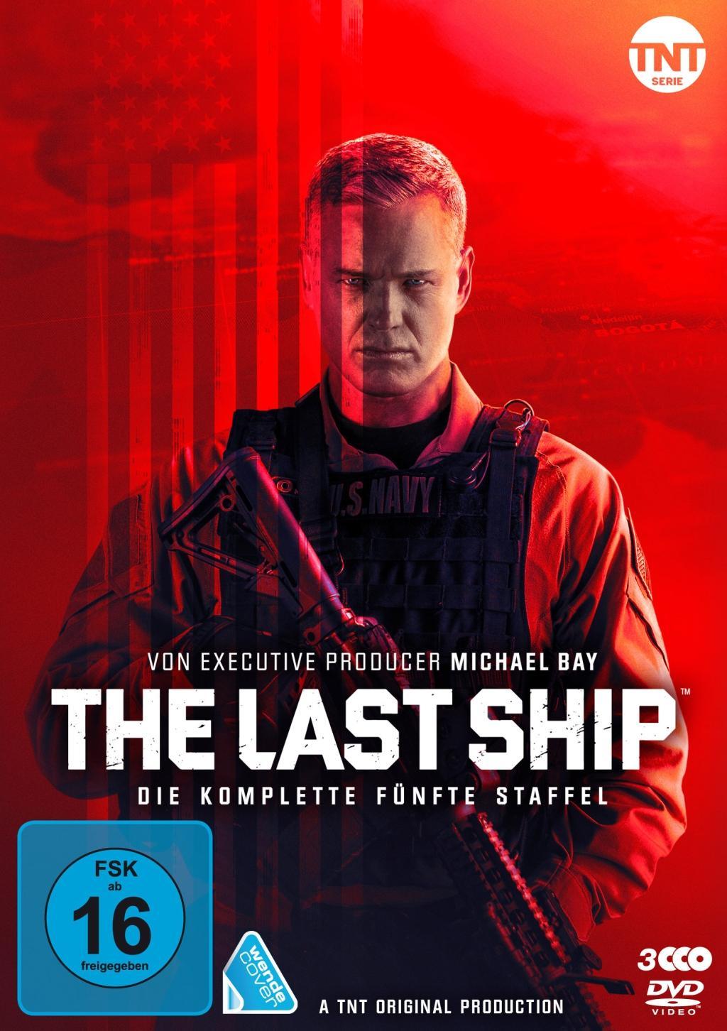 The Last Ship