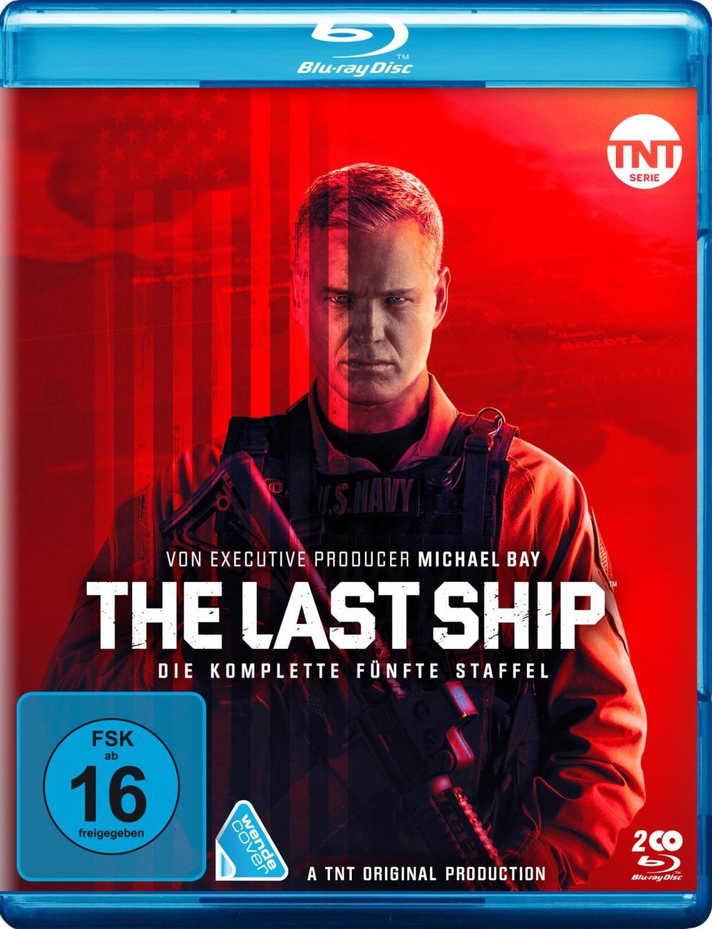 The Last Ship