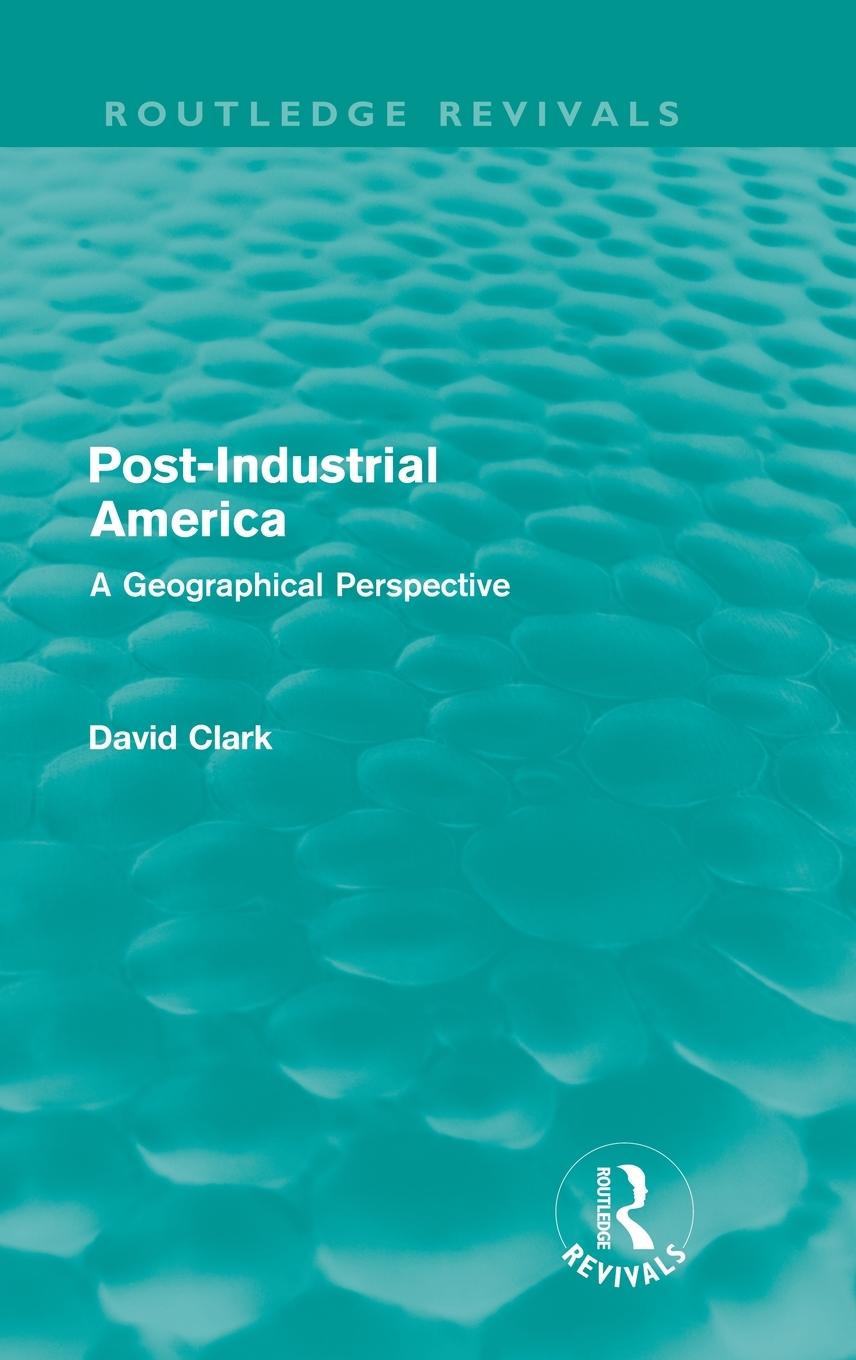 Post-Industrial America