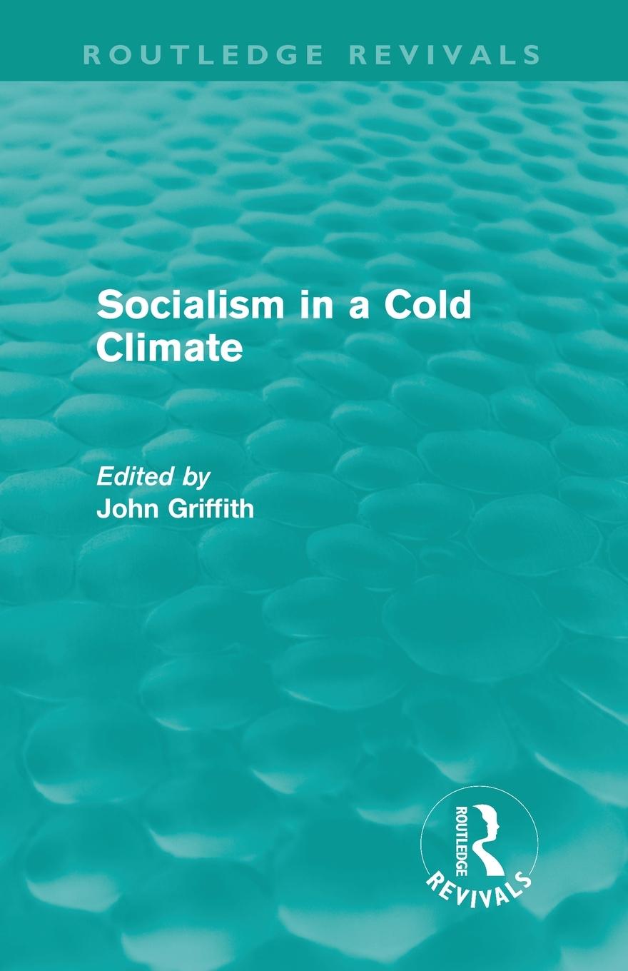 Socialism in a Cold Climate