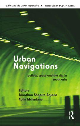 Urban Navigations