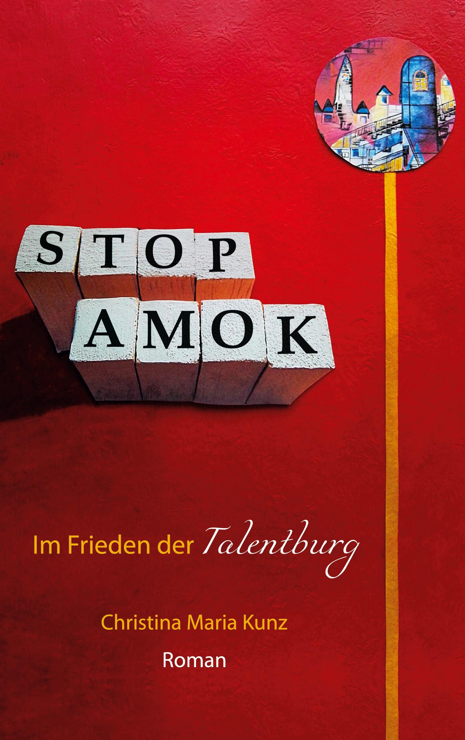 Stop Amok!