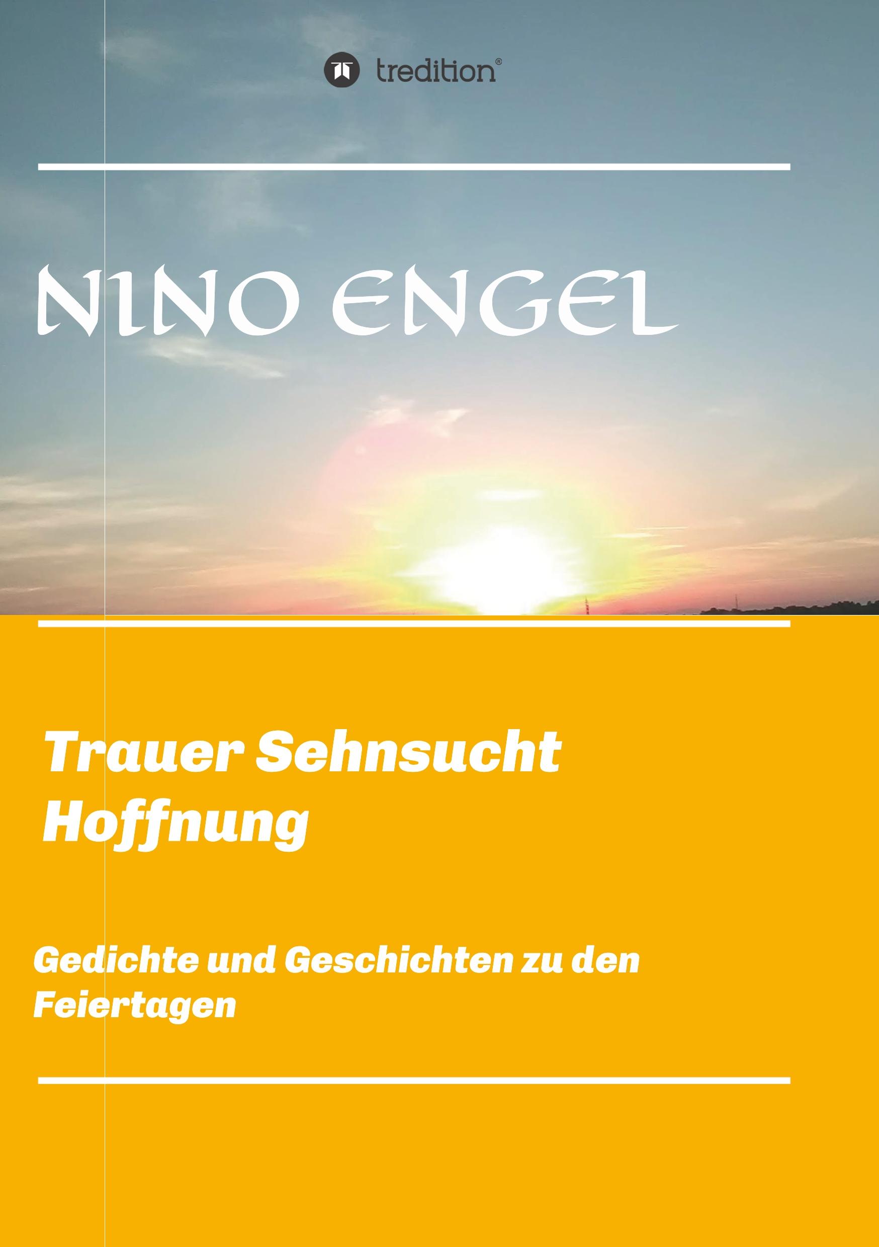 Trauer Sehnsucht Liebe