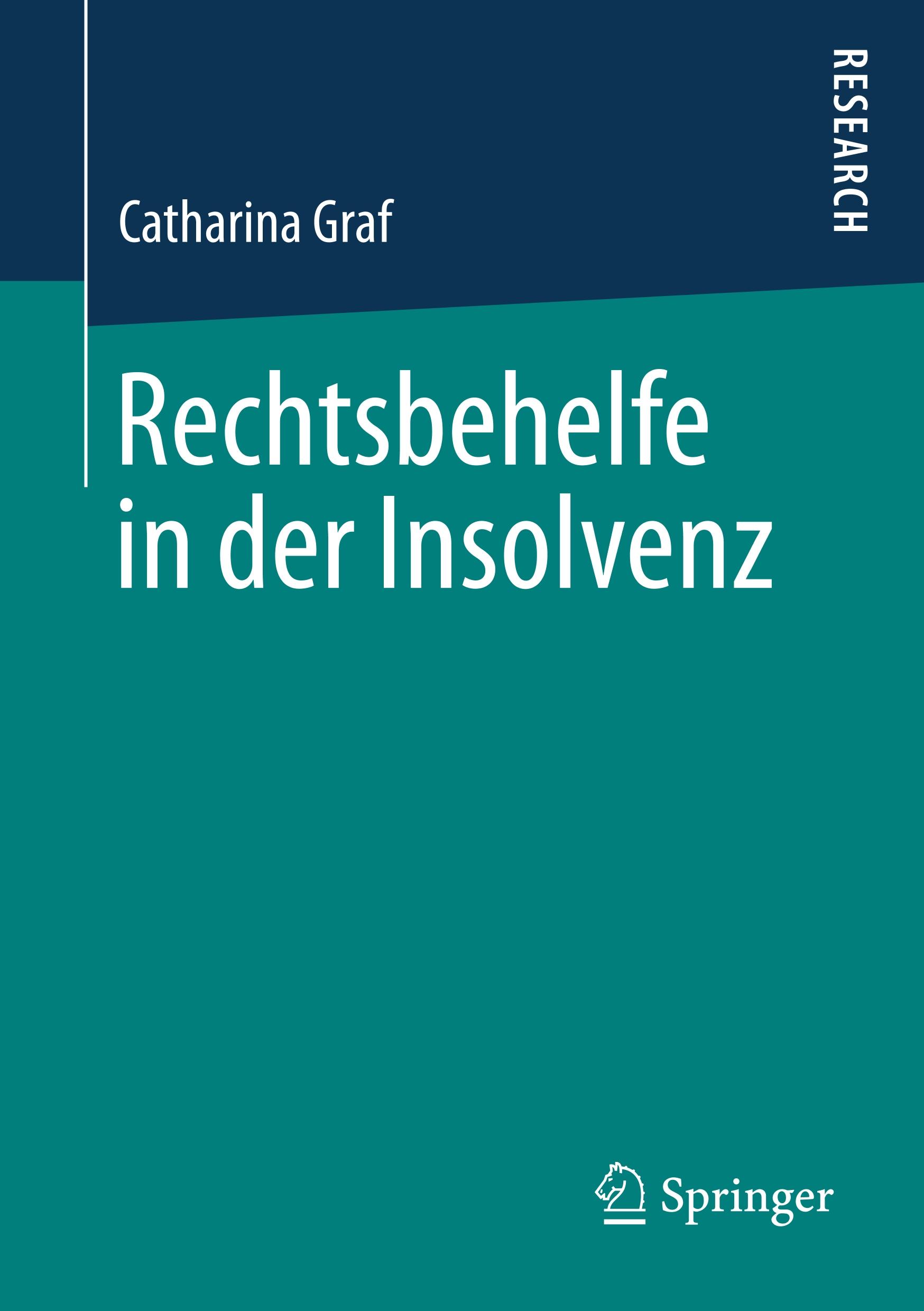 Rechtsbehelfe in der Insolvenz