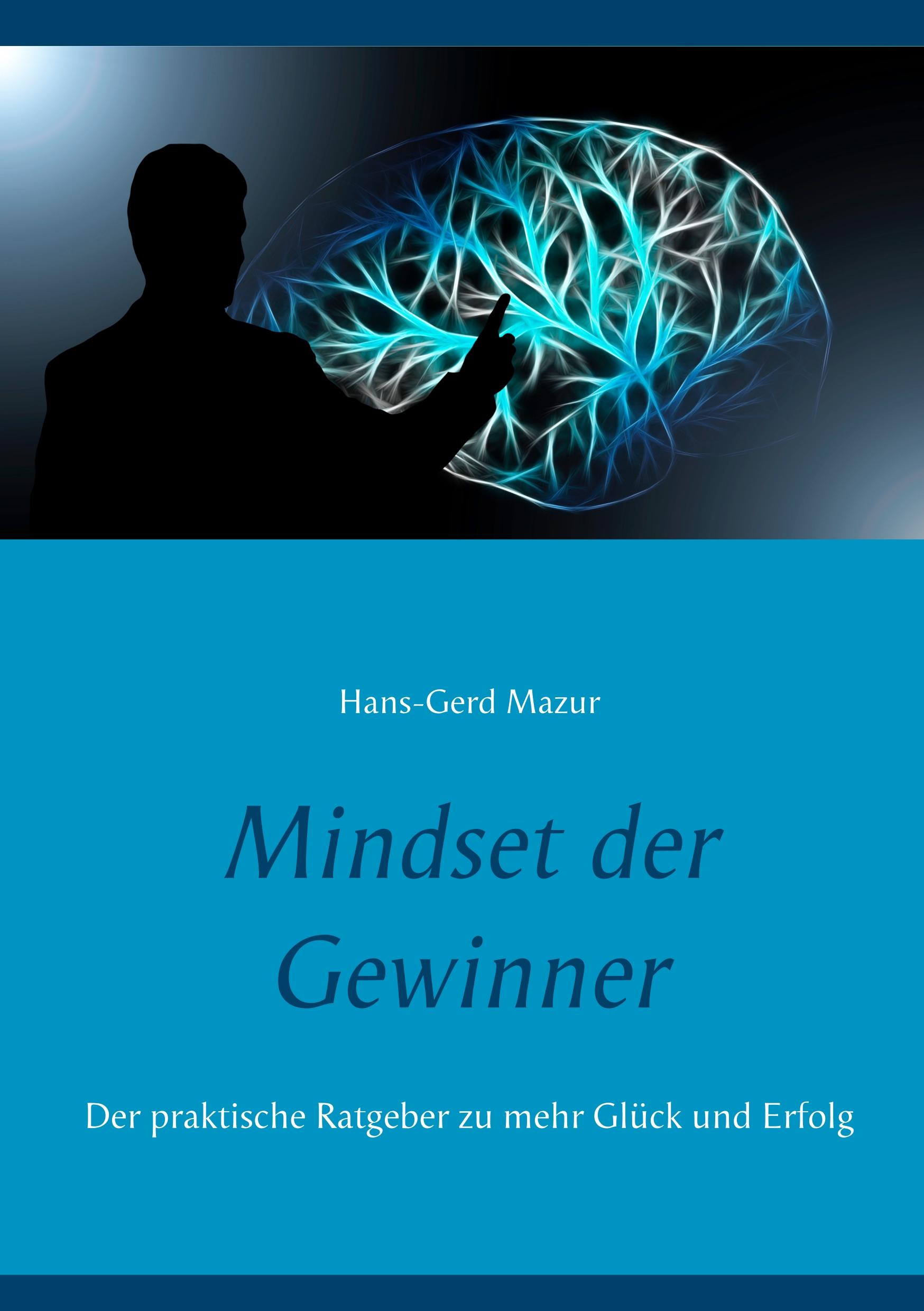 Mindset der Gewinner