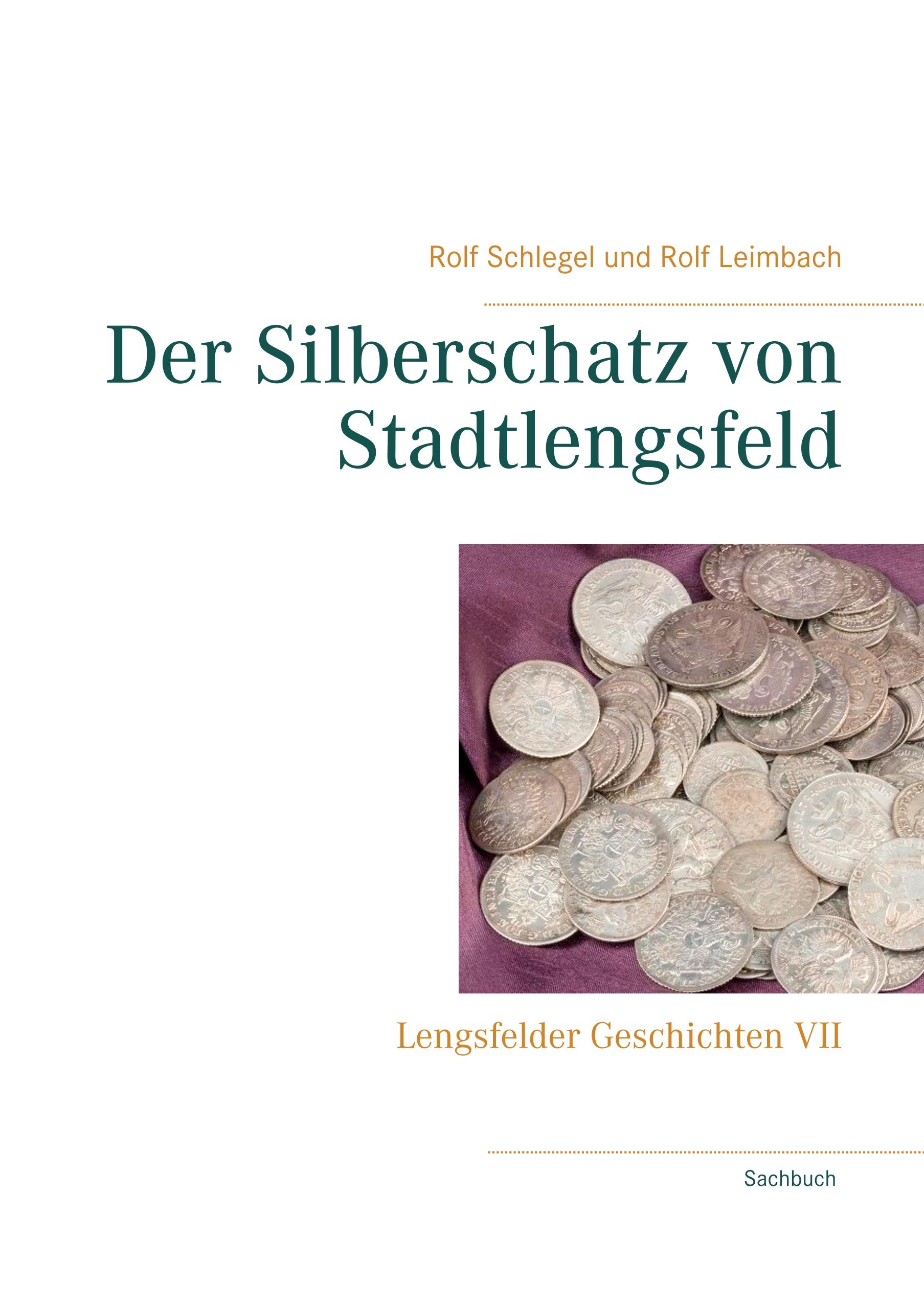 Der Silberschatz von Stadtlengsfeld