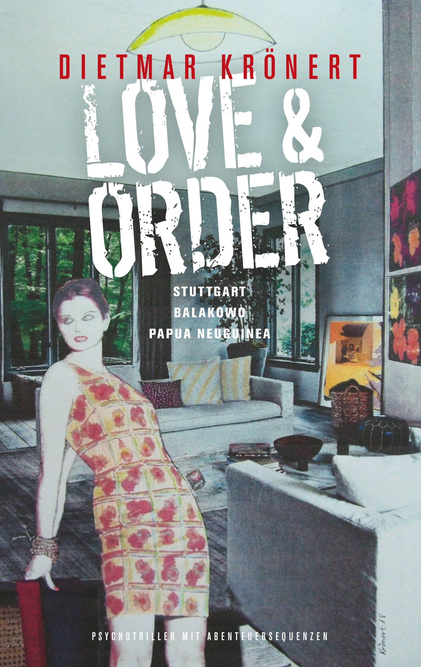 Love & Order